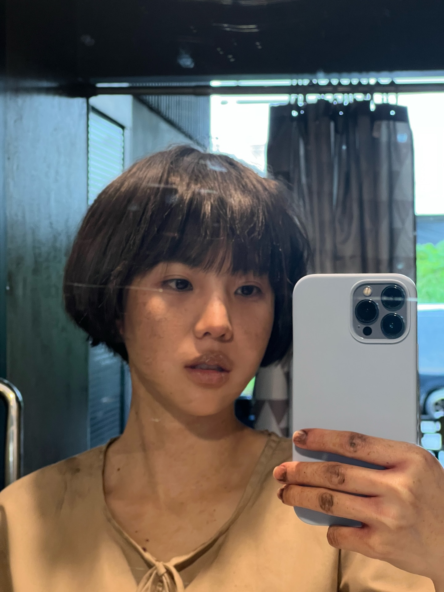 เจนิส - เจณิสตา พรหมผดุงชีพ