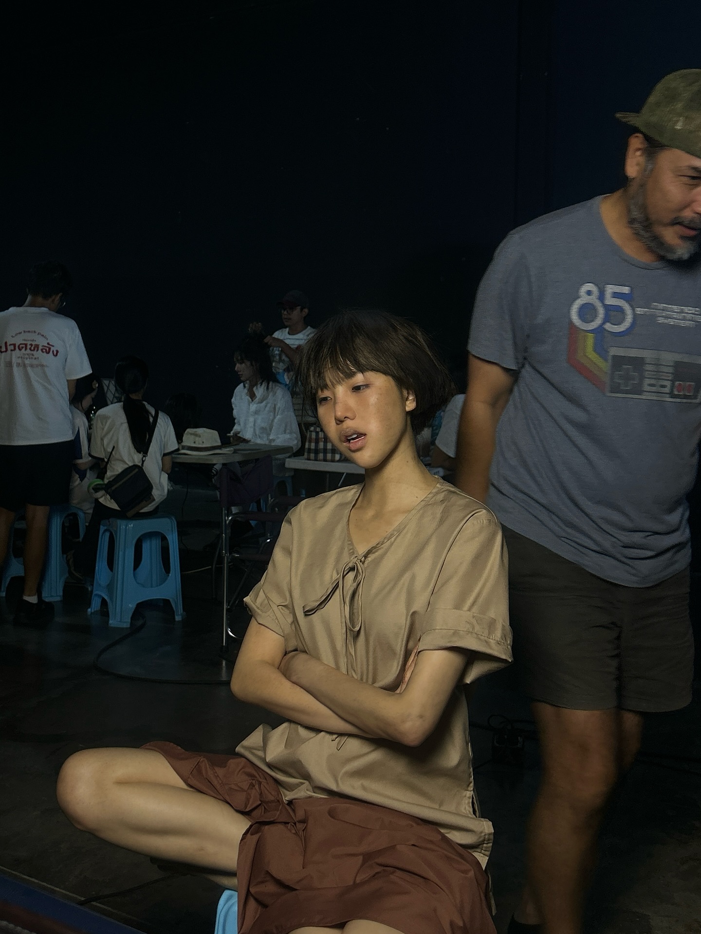 เจนิส - เจณิสตา พรหมผดุงชีพ