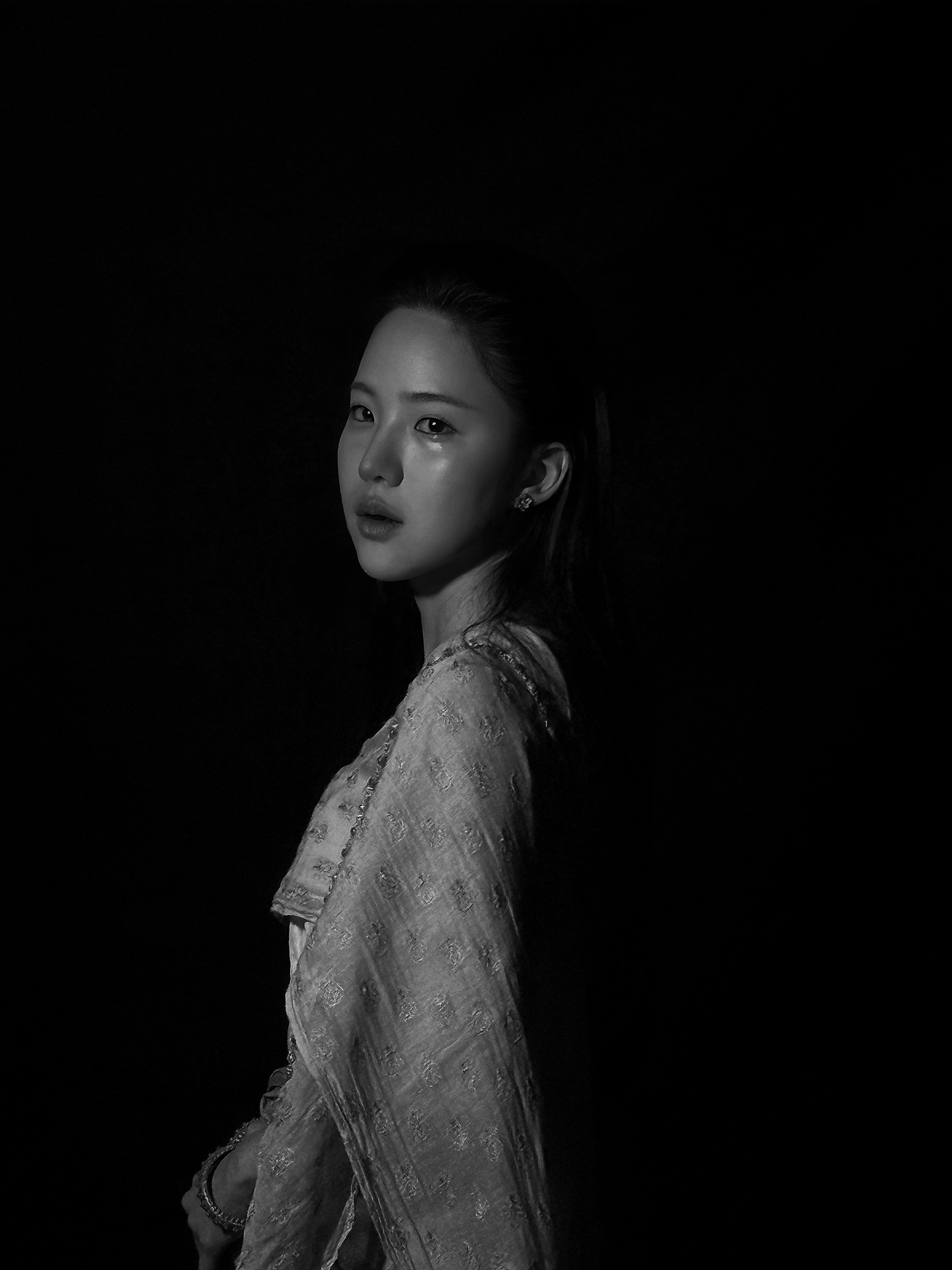 เจนิส - เจณิสตา พรหมผดุงชีพ