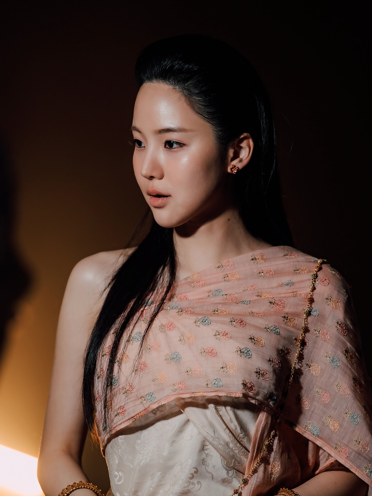 เจนิส - เจณิสตา พรหมผดุงชีพ