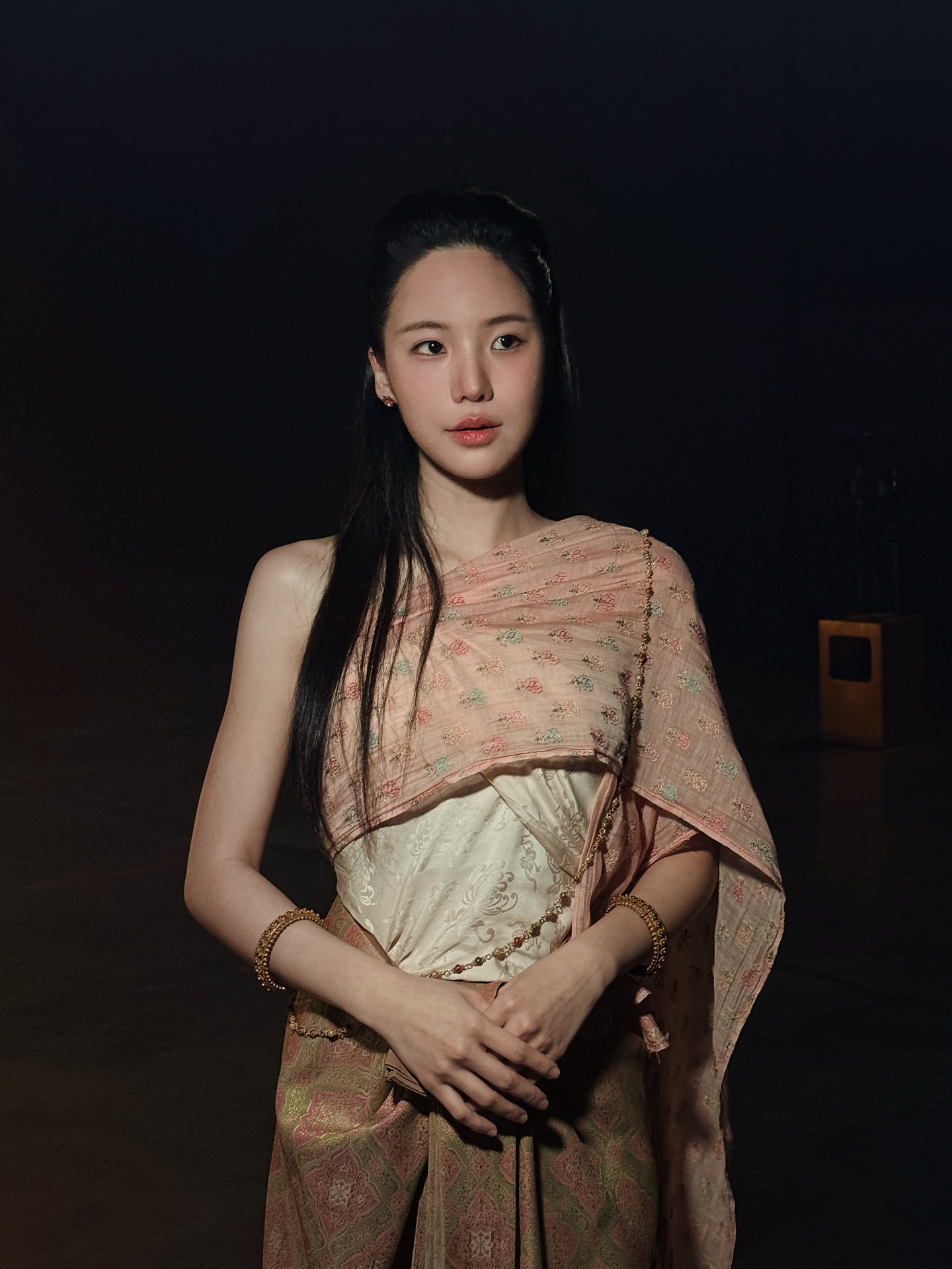 เจนิส - เจณิสตา พรหมผดุงชีพ