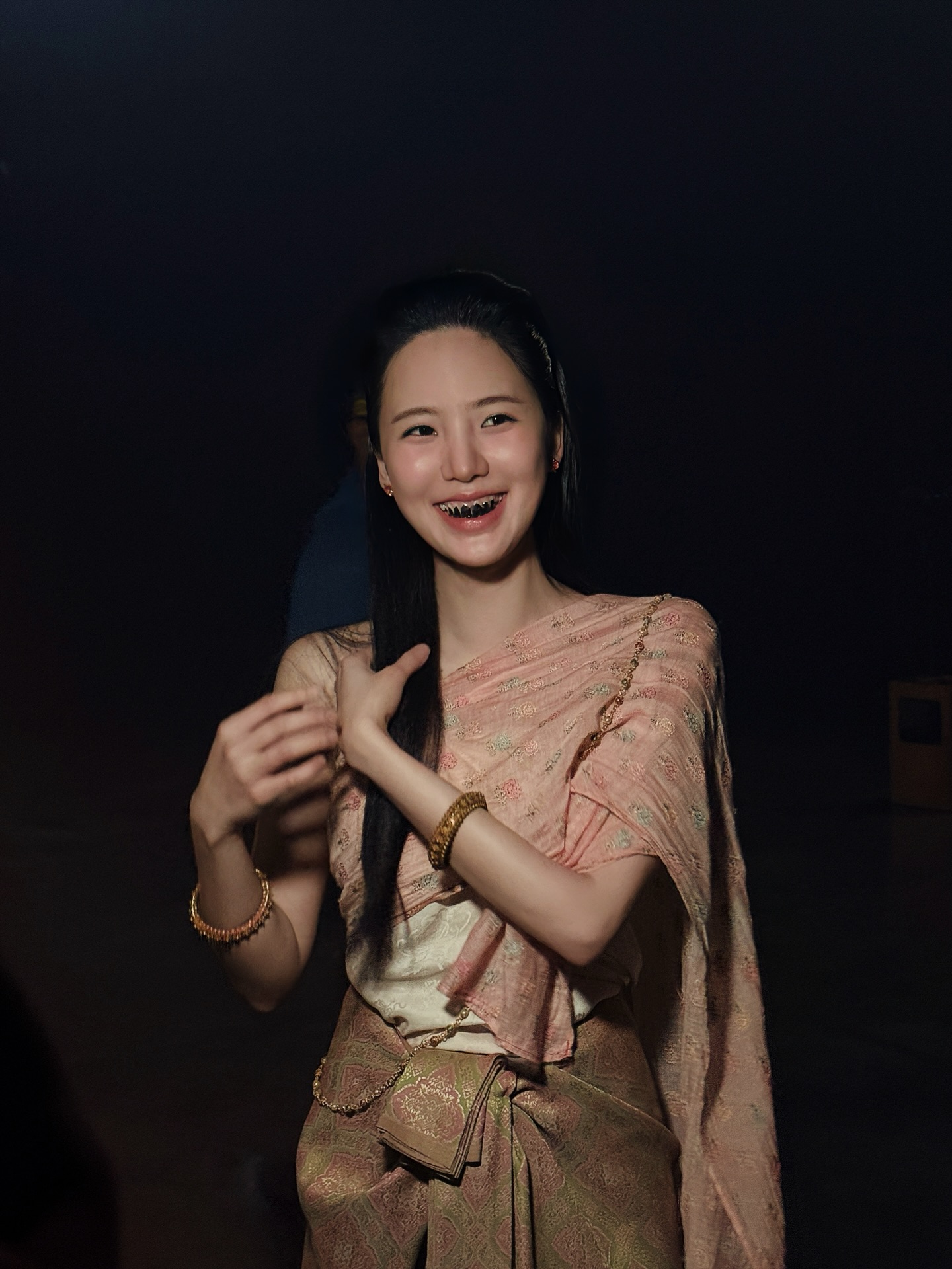 เจนิส - เจณิสตา พรหมผดุงชีพ