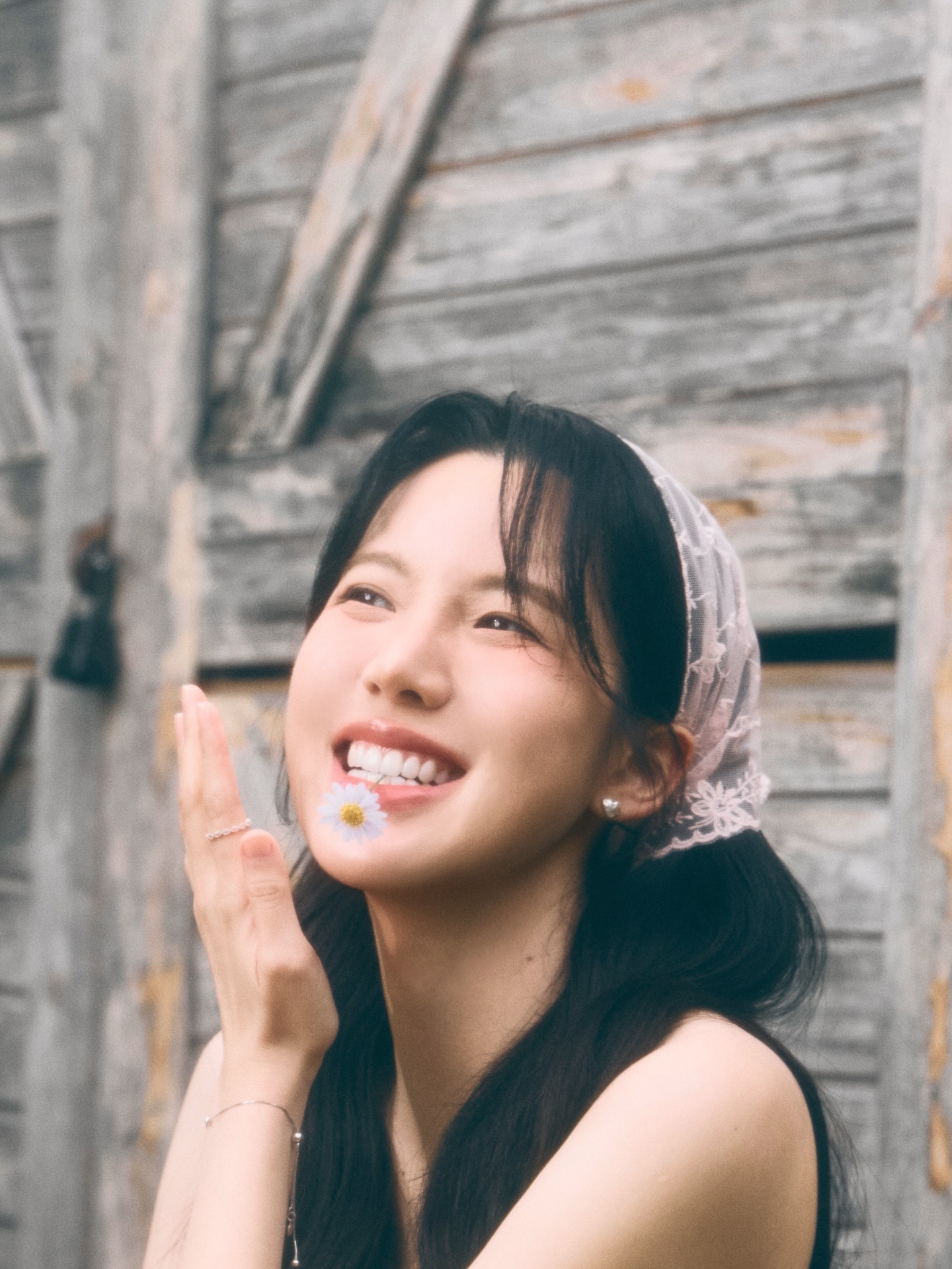 เจนิส - เจณิสตา พรหมผดุงชีพ