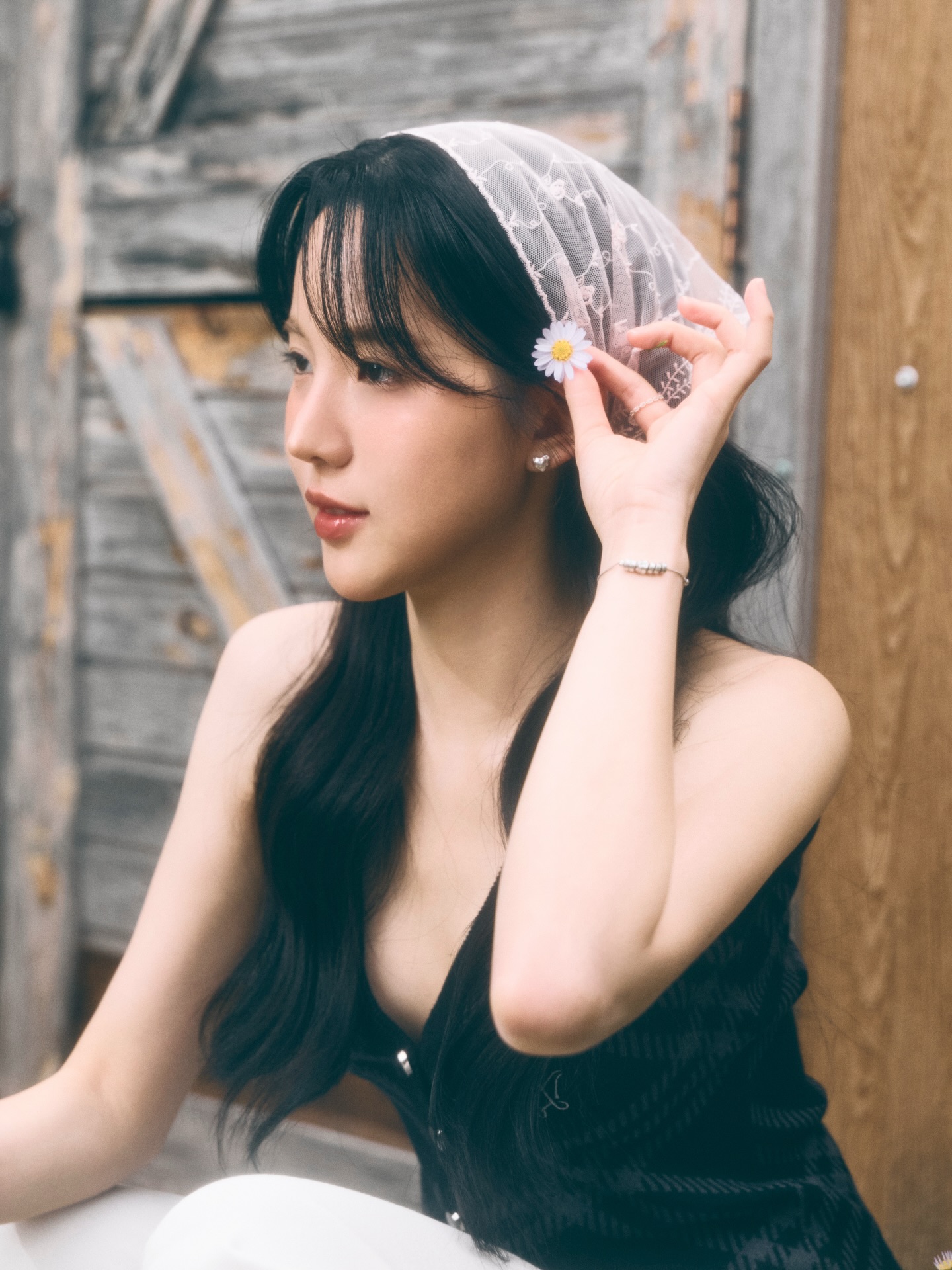เจนิส - เจณิสตา พรหมผดุงชีพ