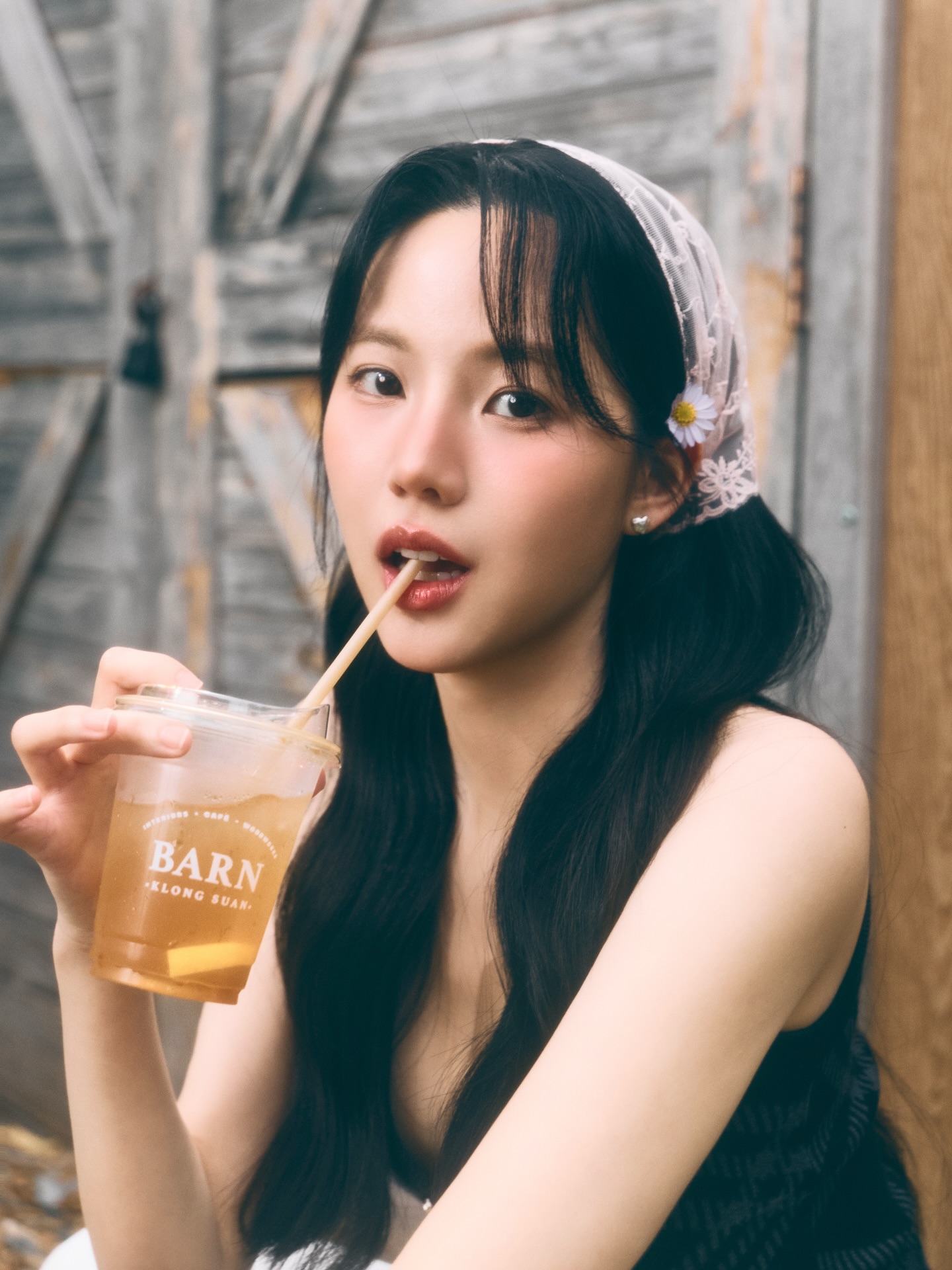 เจนิส - เจณิสตา พรหมผดุงชีพ