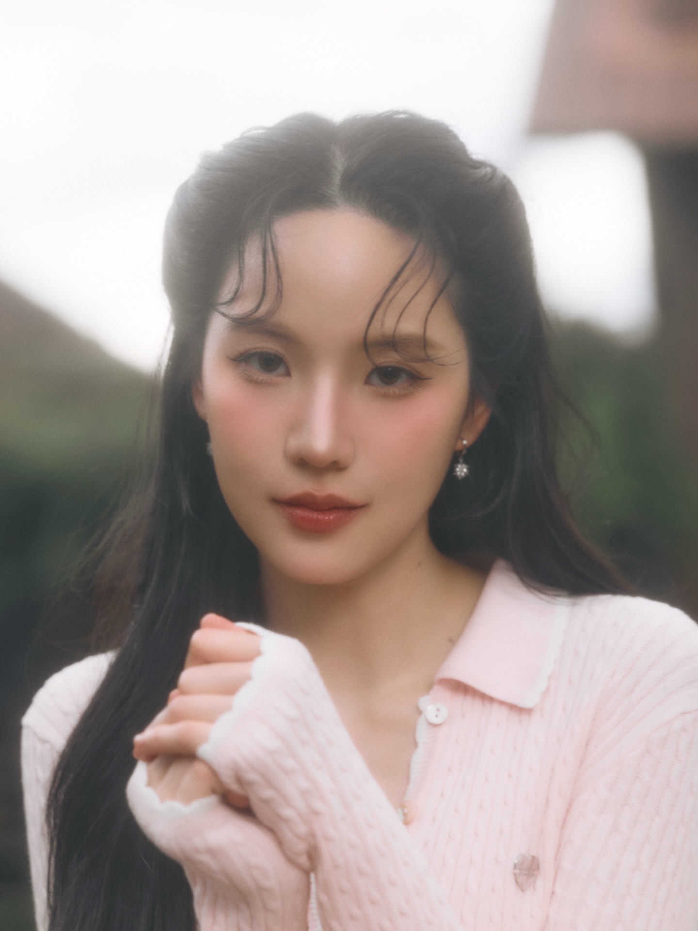 เจนิส - เจณิสตา พรหมผดุงชีพ