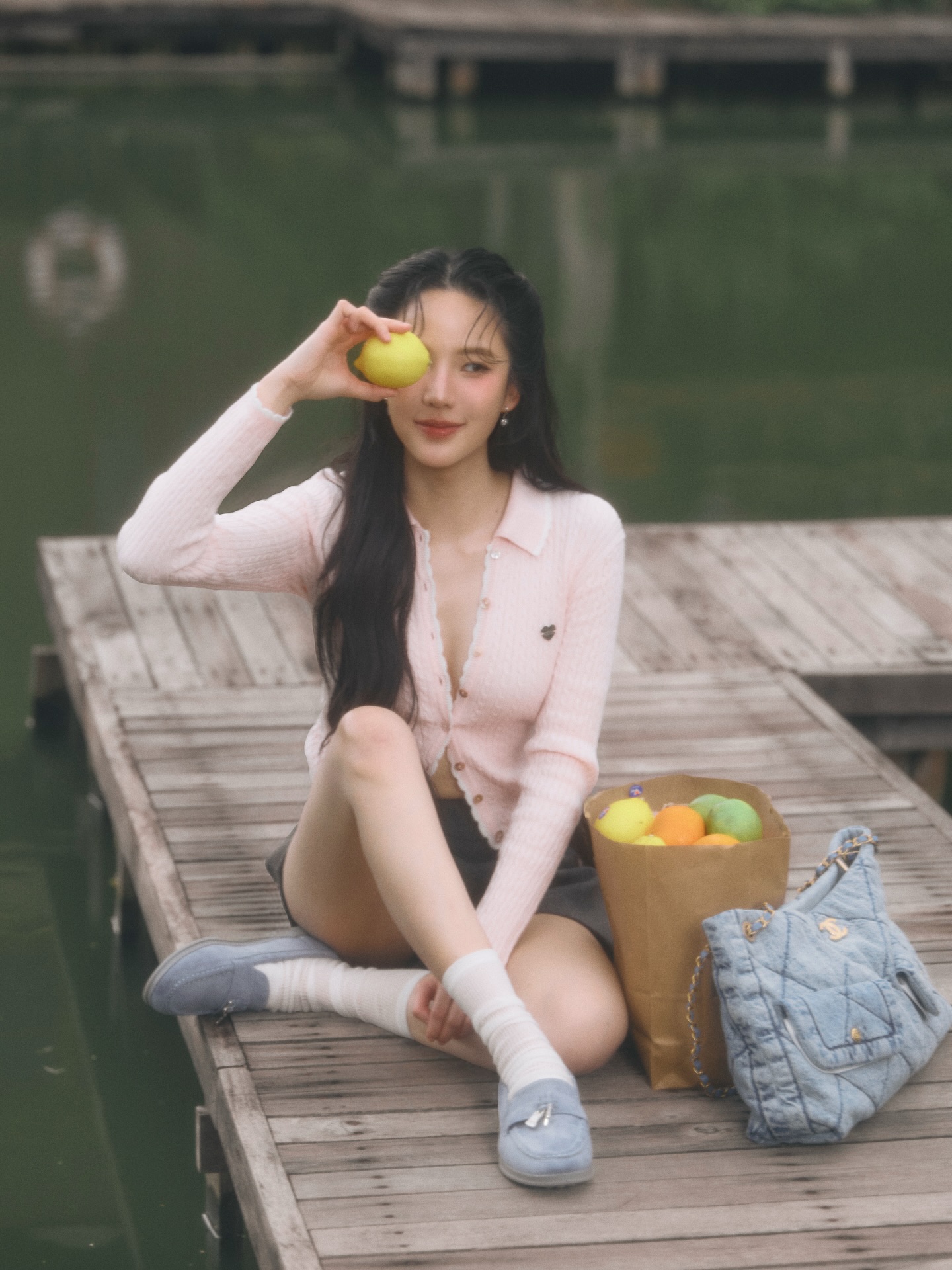 เจนิส - เจณิสตา พรหมผดุงชีพ