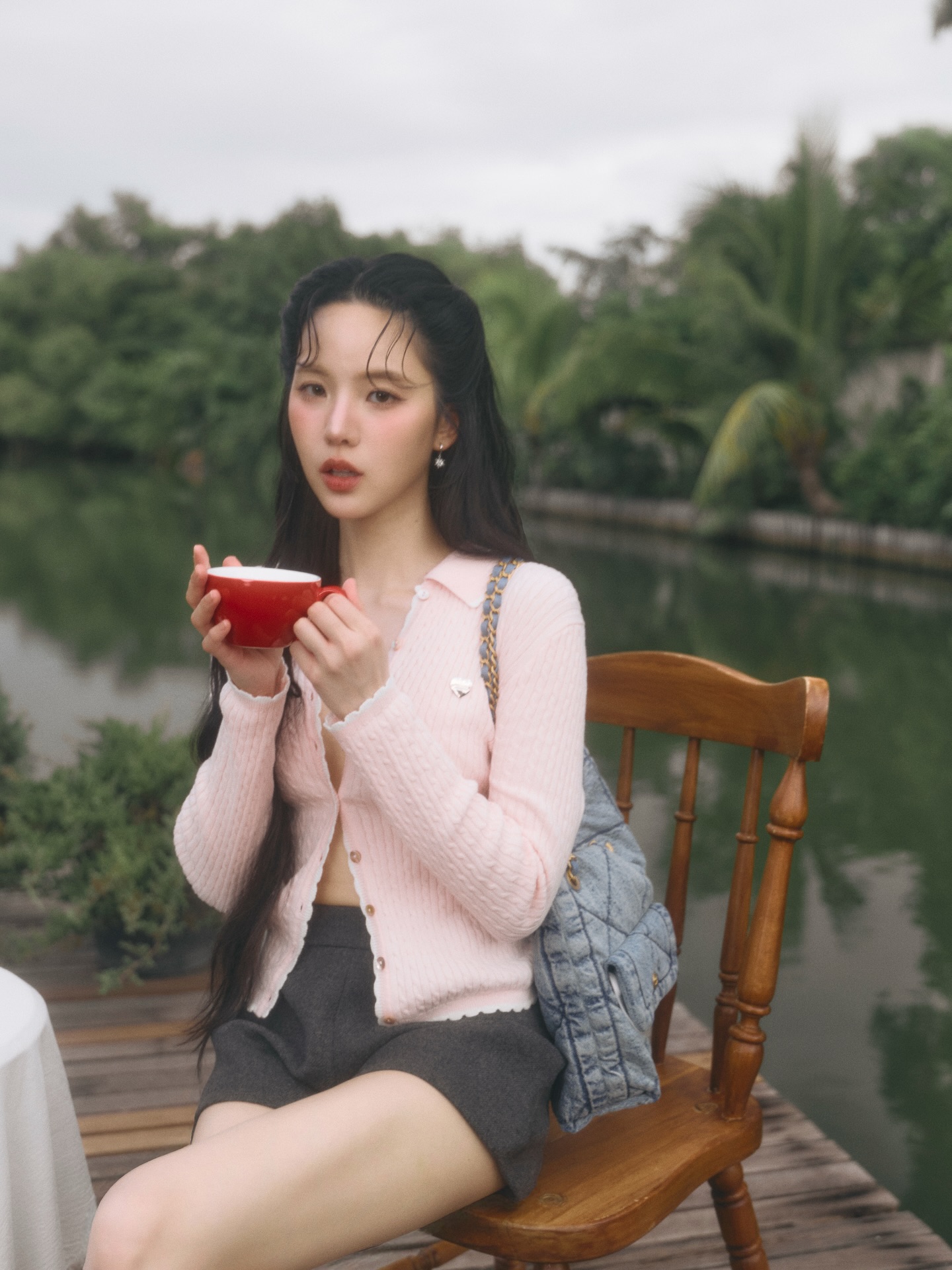 เจนิส - เจณิสตา พรหมผดุงชีพ