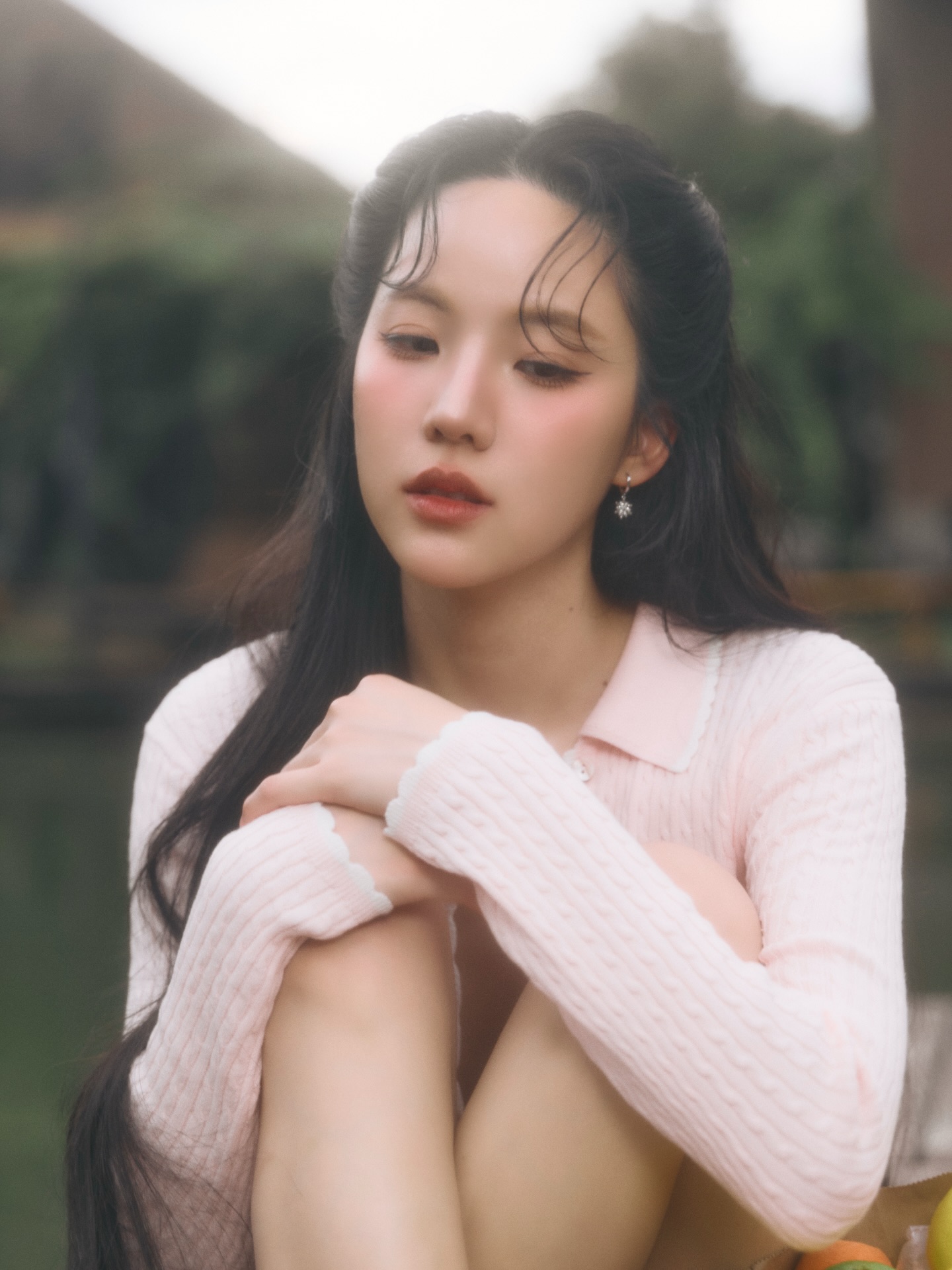 เจนิส - เจณิสตา พรหมผดุงชีพ