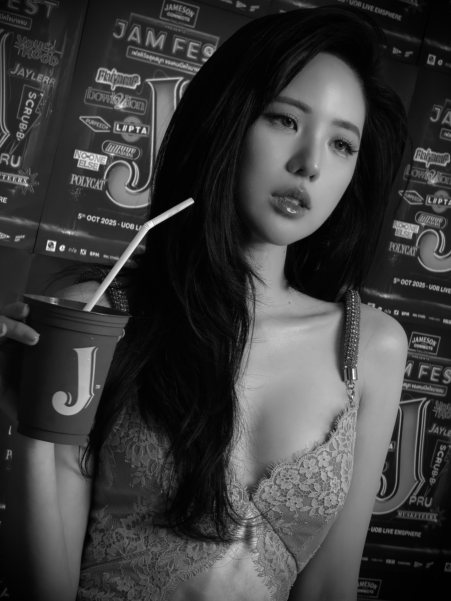 เจนิส - เจณิสตา พรหมผดุงชีพ