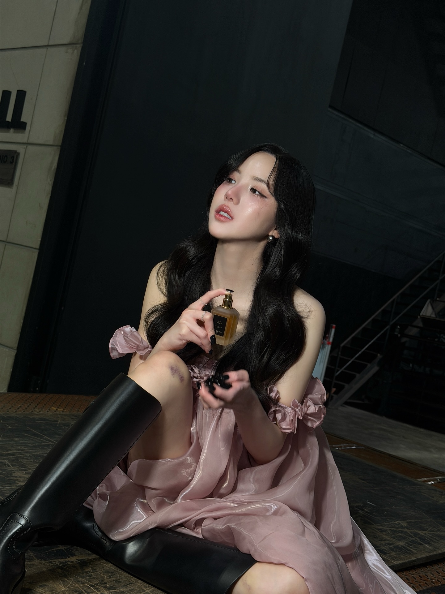 เจนิส - เจณิสตา พรหมผดุงชีพ