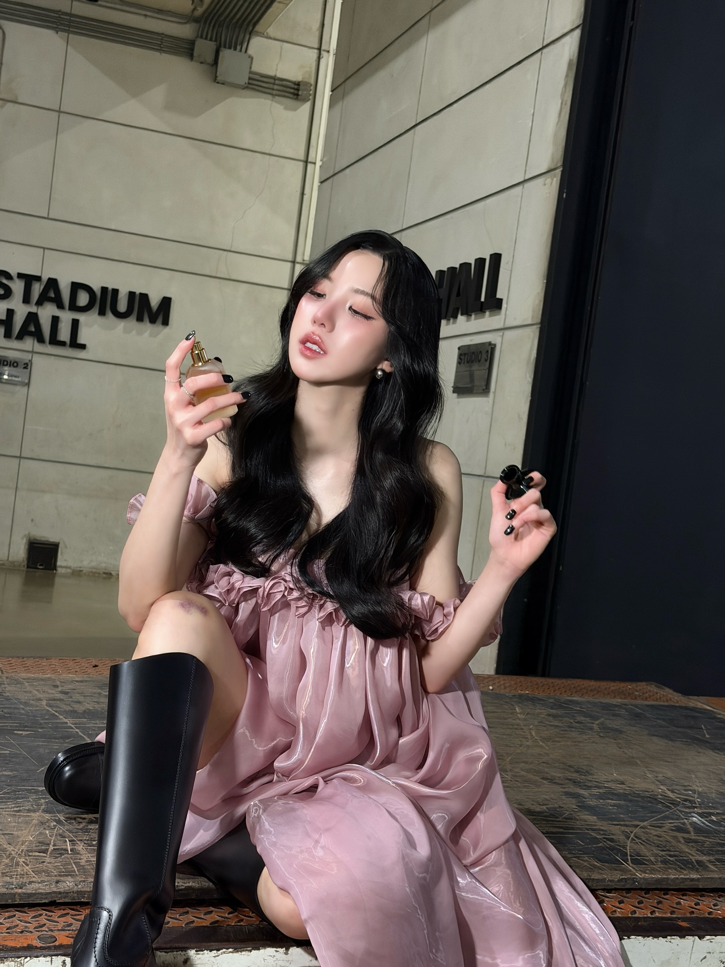 เจนิส - เจณิสตา พรหมผดุงชีพ