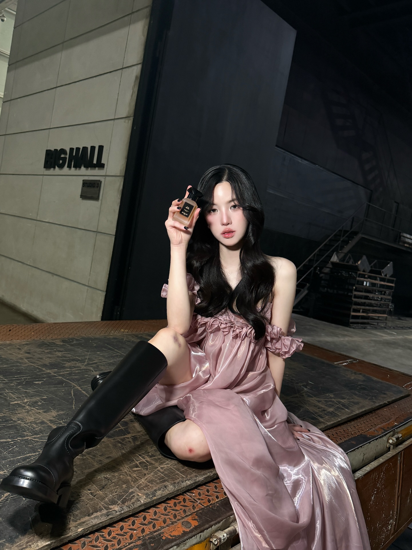 เจนิส - เจณิสตา พรหมผดุงชีพ