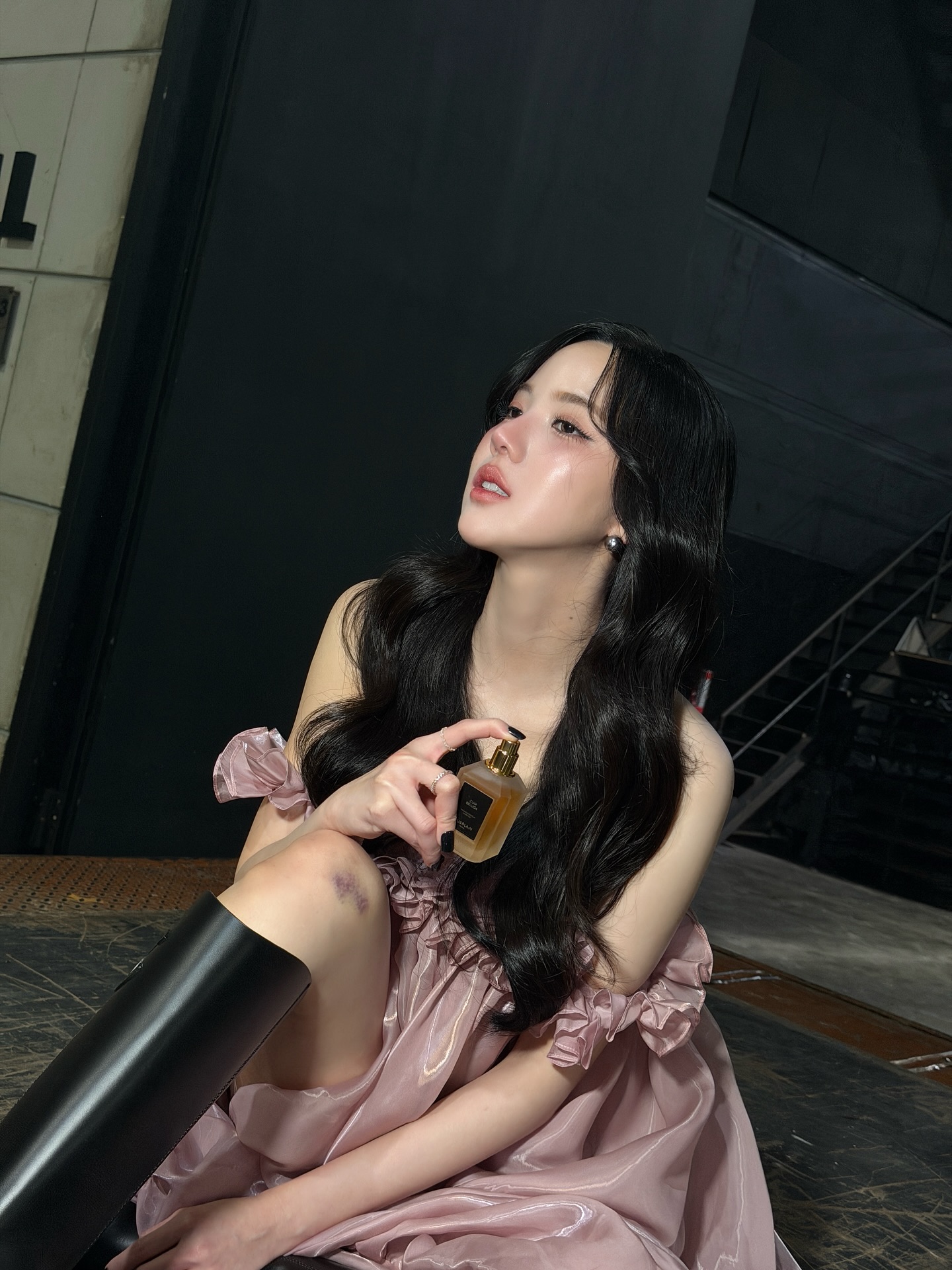 เจนิส - เจณิสตา พรหมผดุงชีพ