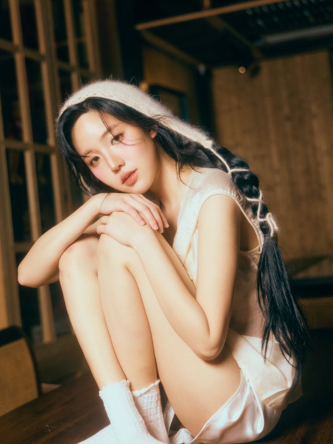 เจนิส - เจณิสตา พรหมผดุงชีพ