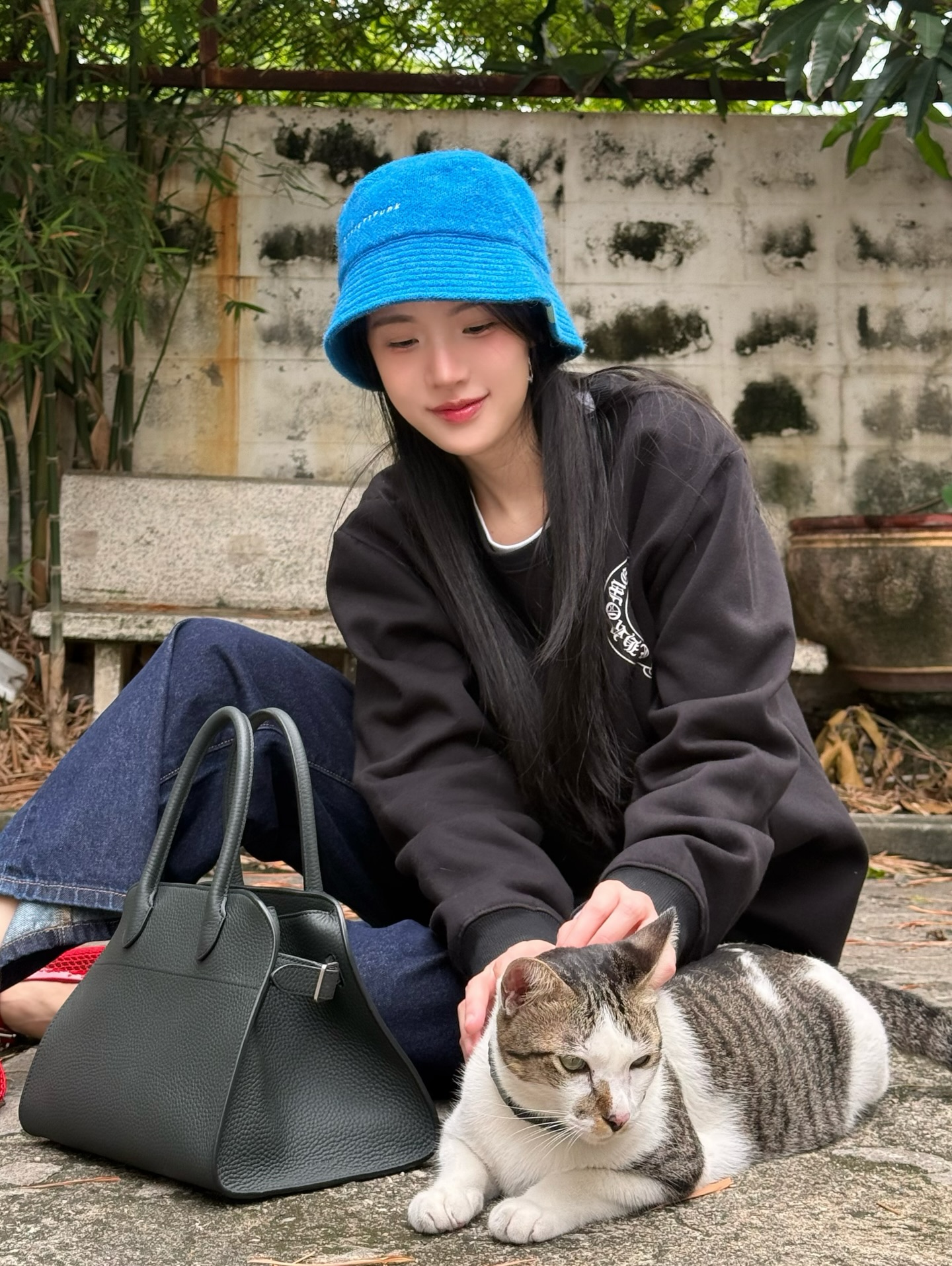 เจนิส - เจณิสตา พรหมผดุงชีพ