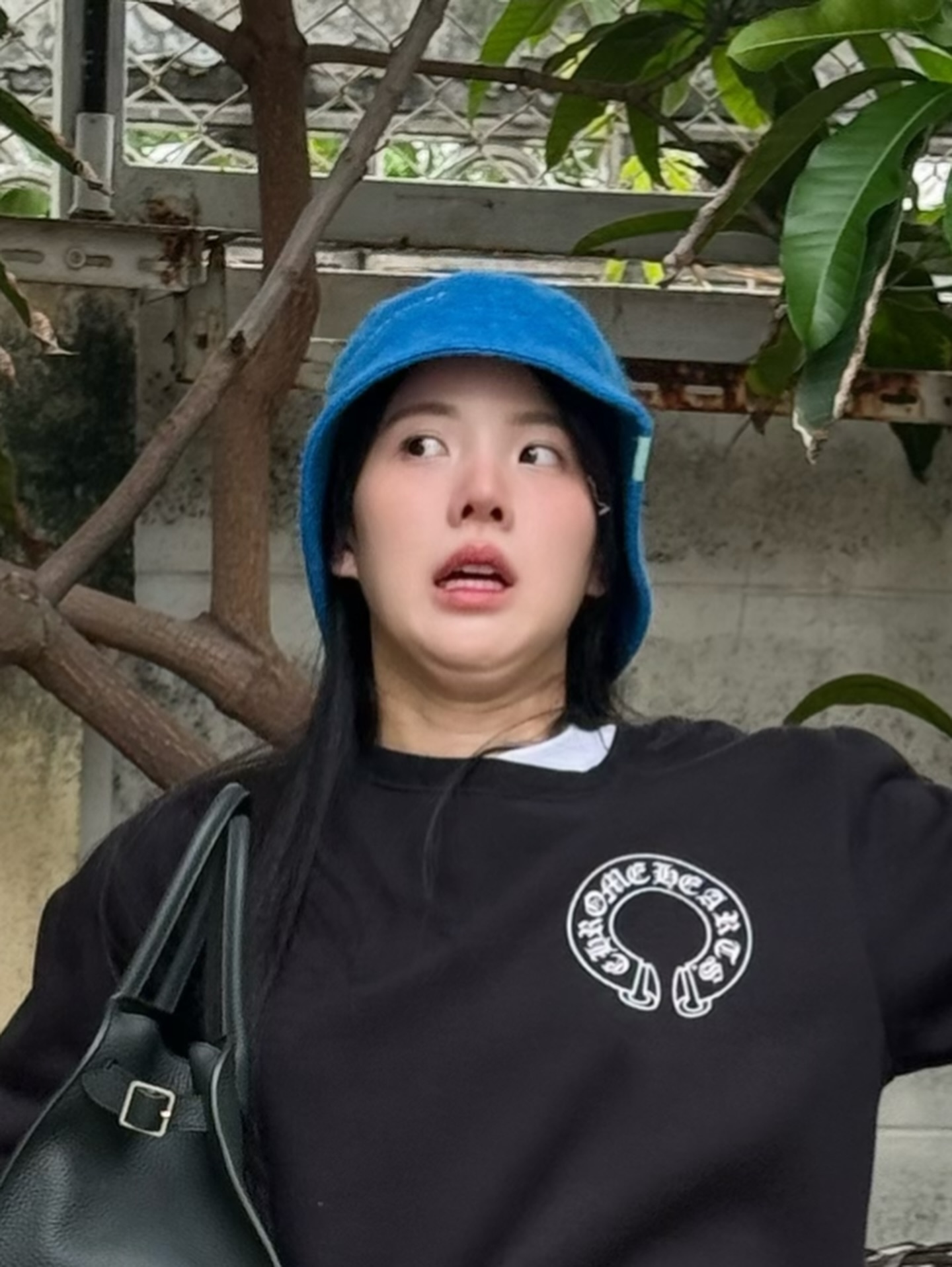 เจนิส - เจณิสตา พรหมผดุงชีพ