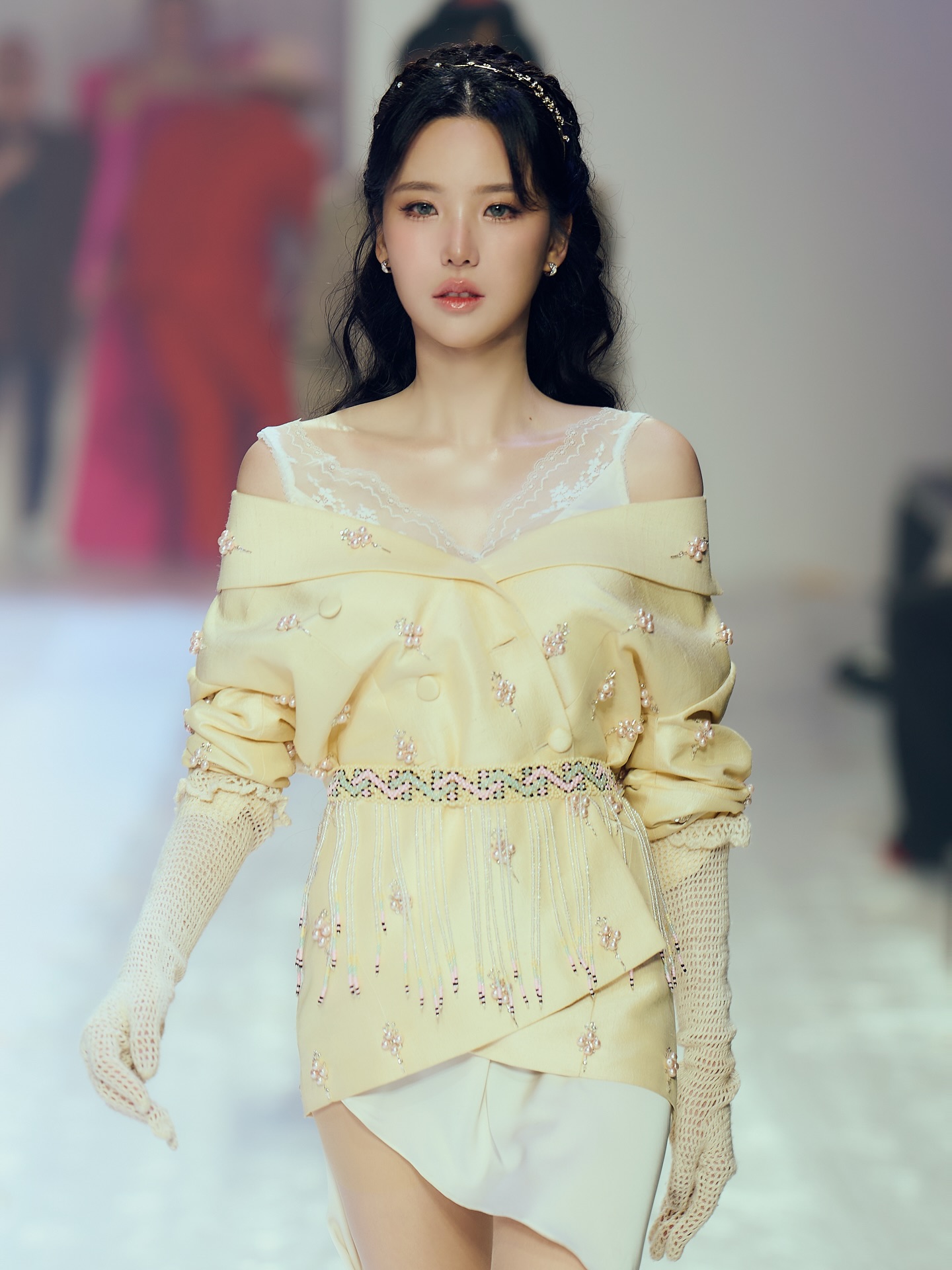 เจนิส - เจณิสตา พรหมผดุงชีพ