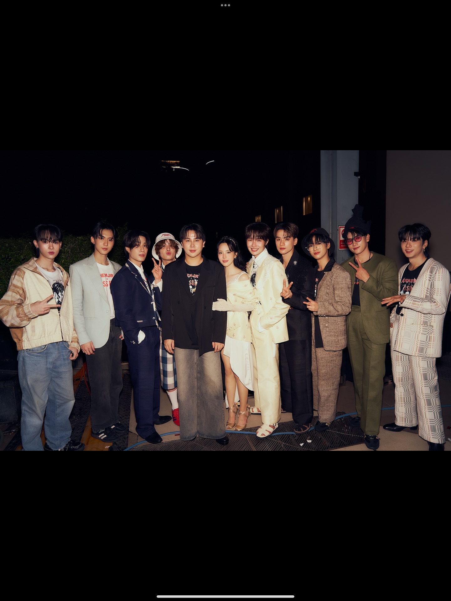 เจนิส - เจณิสตา พรหมผดุงชีพ