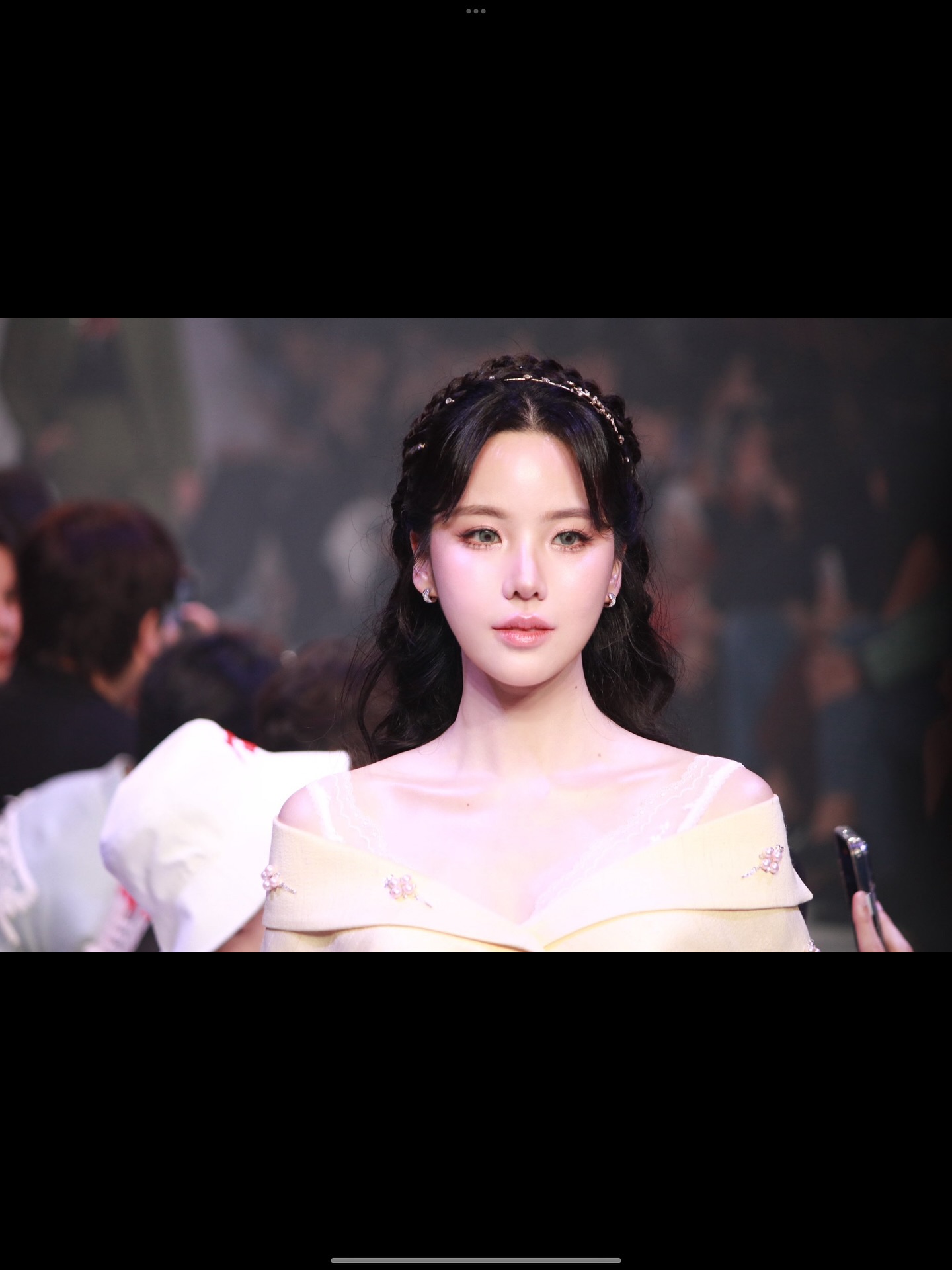 เจนิส - เจณิสตา พรหมผดุงชีพ