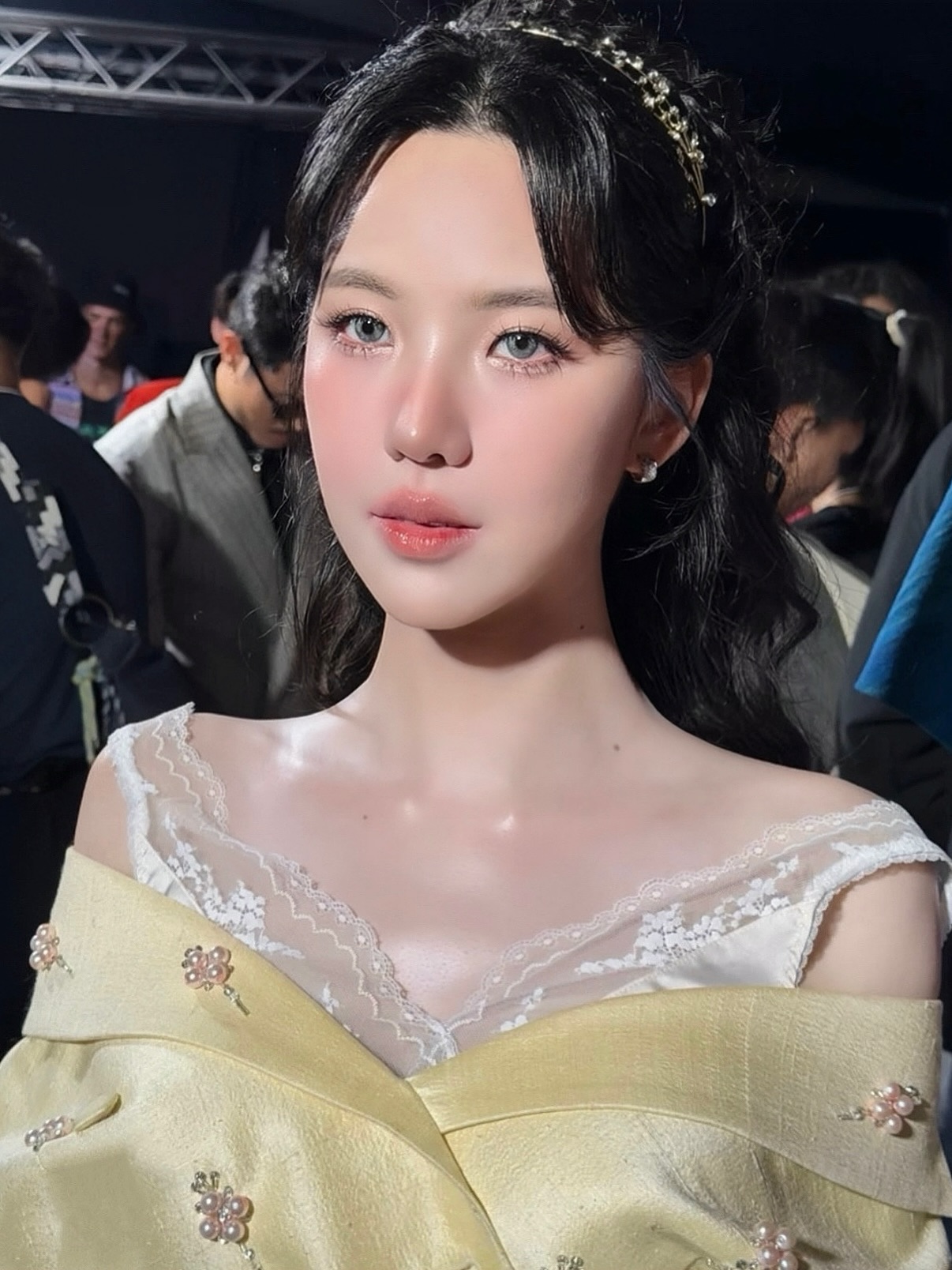 เจนิส - เจณิสตา พรหมผดุงชีพ