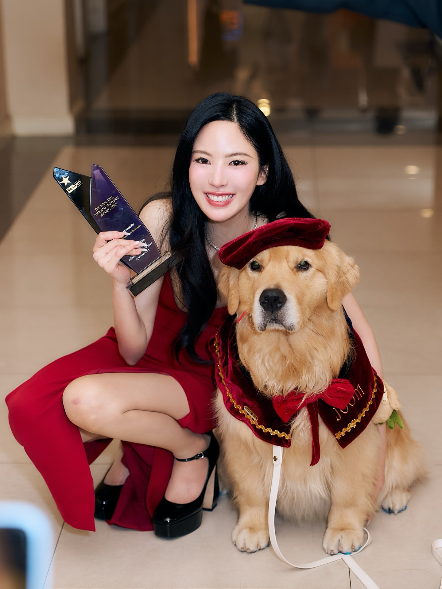 เจนิส - เจณิสตา พรหมผดุงชีพ