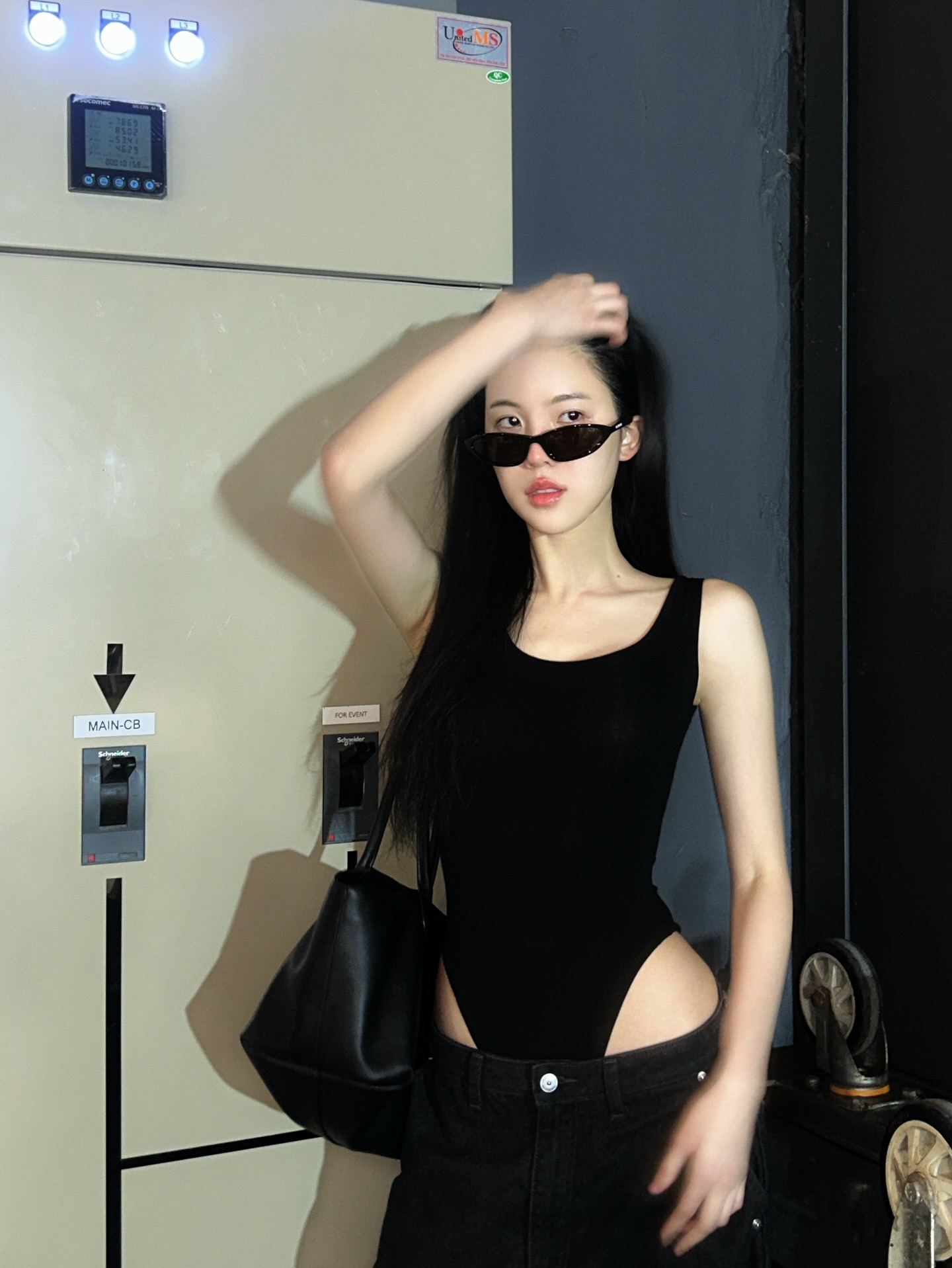 เจนิส - เจณิสตา พรหมผดุงชีพ