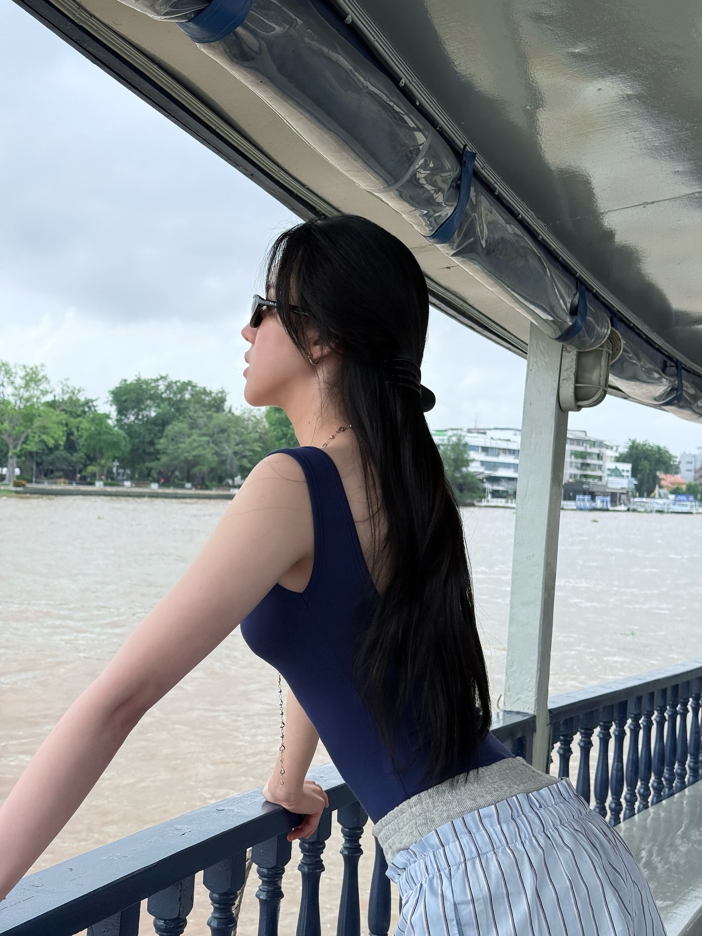 เจนิส - เจณิสตา พรหมผดุงชีพ