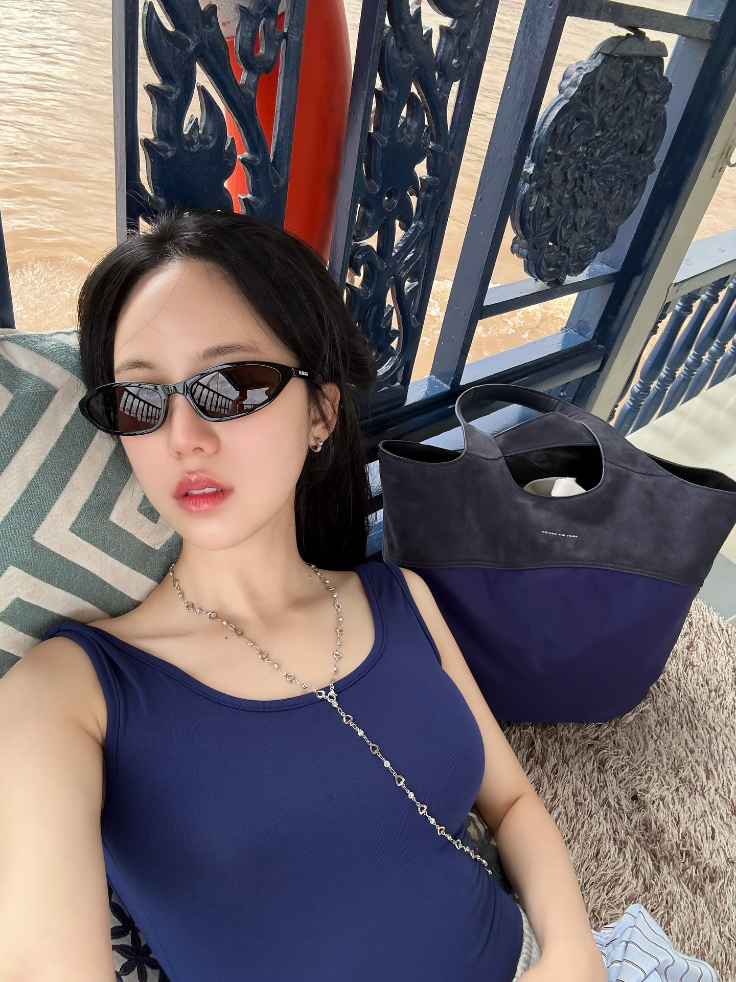 เจนิส - เจณิสตา พรหมผดุงชีพ