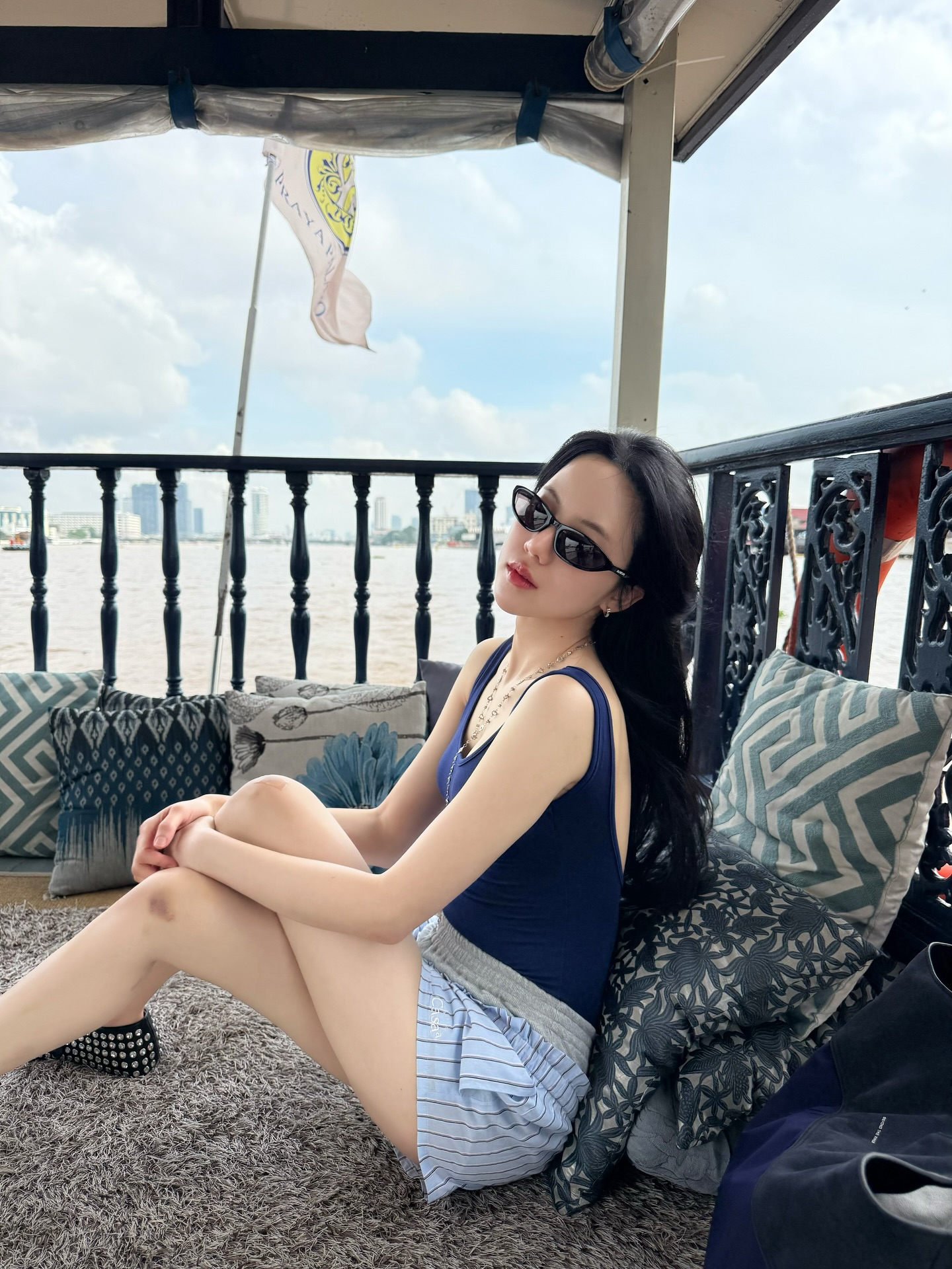 เจนิส - เจณิสตา พรหมผดุงชีพ