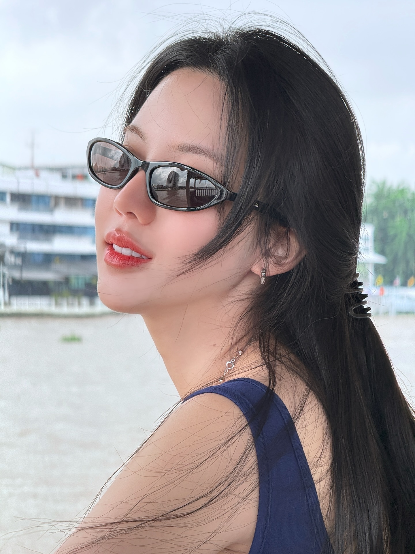 เจนิส - เจณิสตา พรหมผดุงชีพ