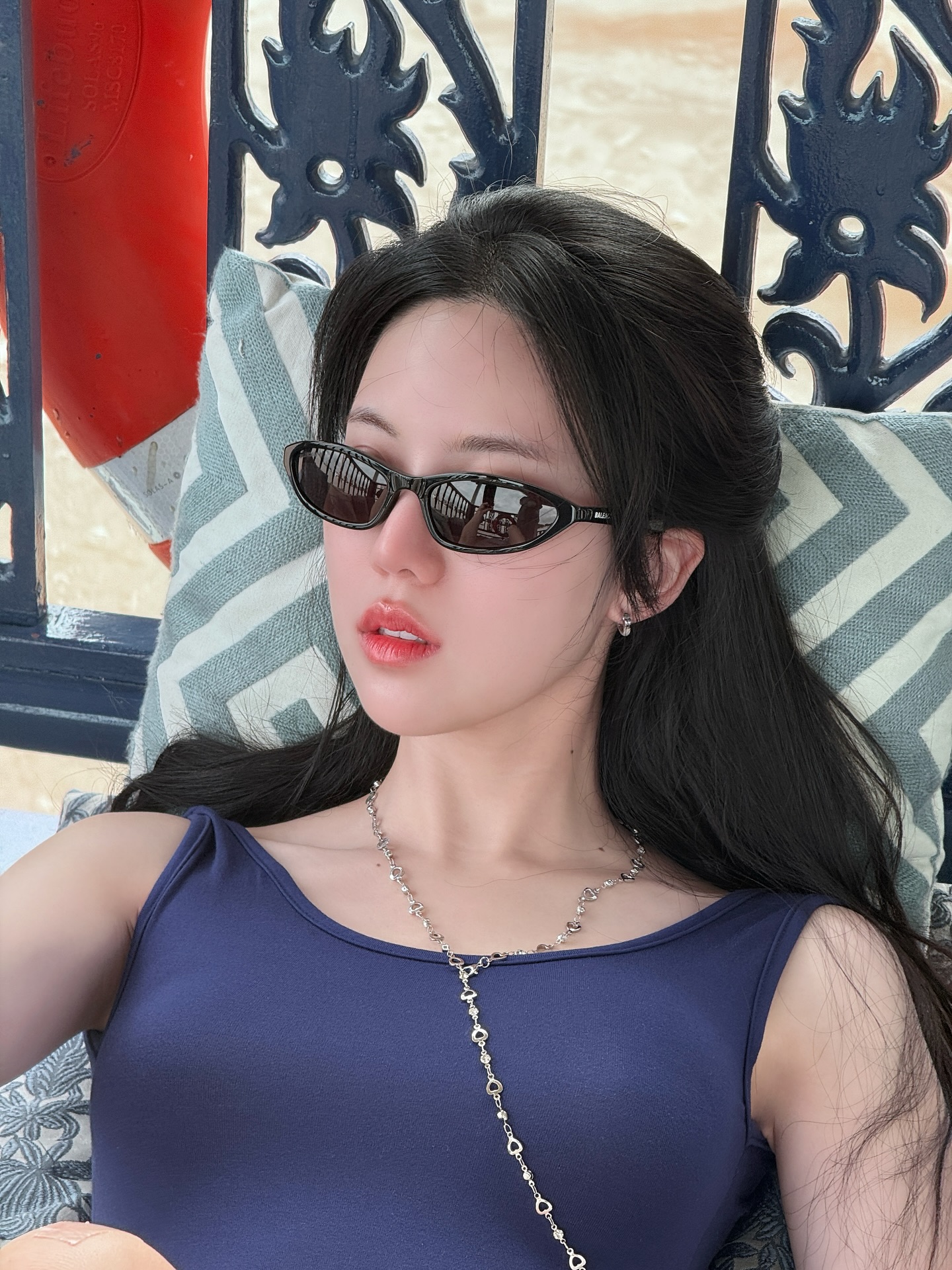 เจนิส - เจณิสตา พรหมผดุงชีพ