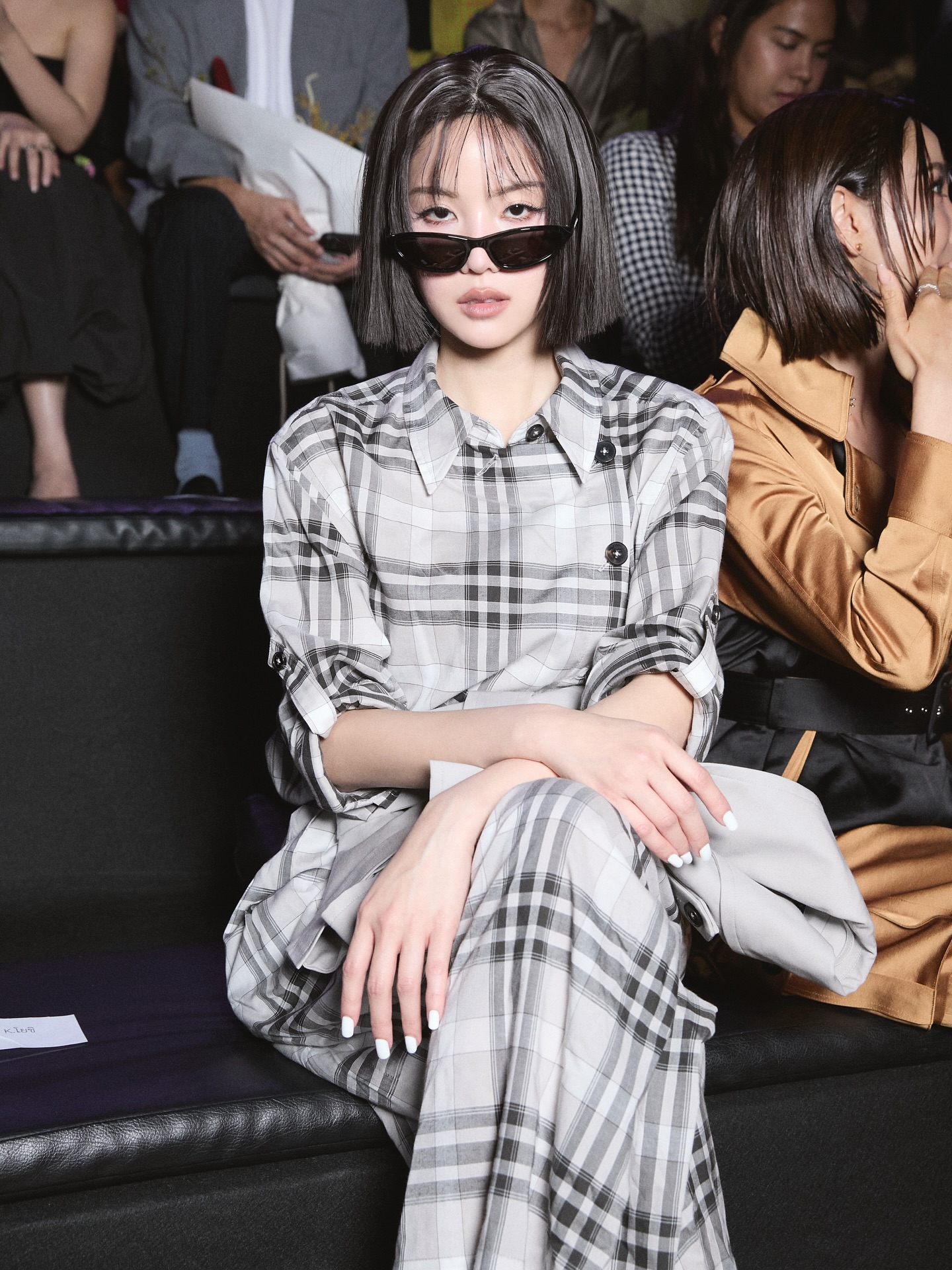 เจนิส - เจณิสตา พรหมผดุงชีพ