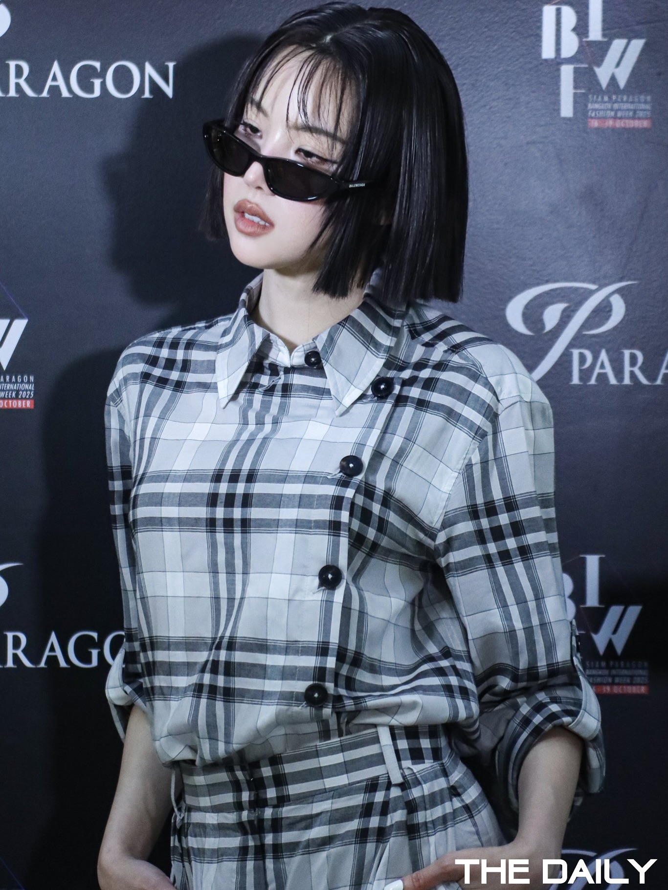 เจนิส - เจณิสตา พรหมผดุงชีพ