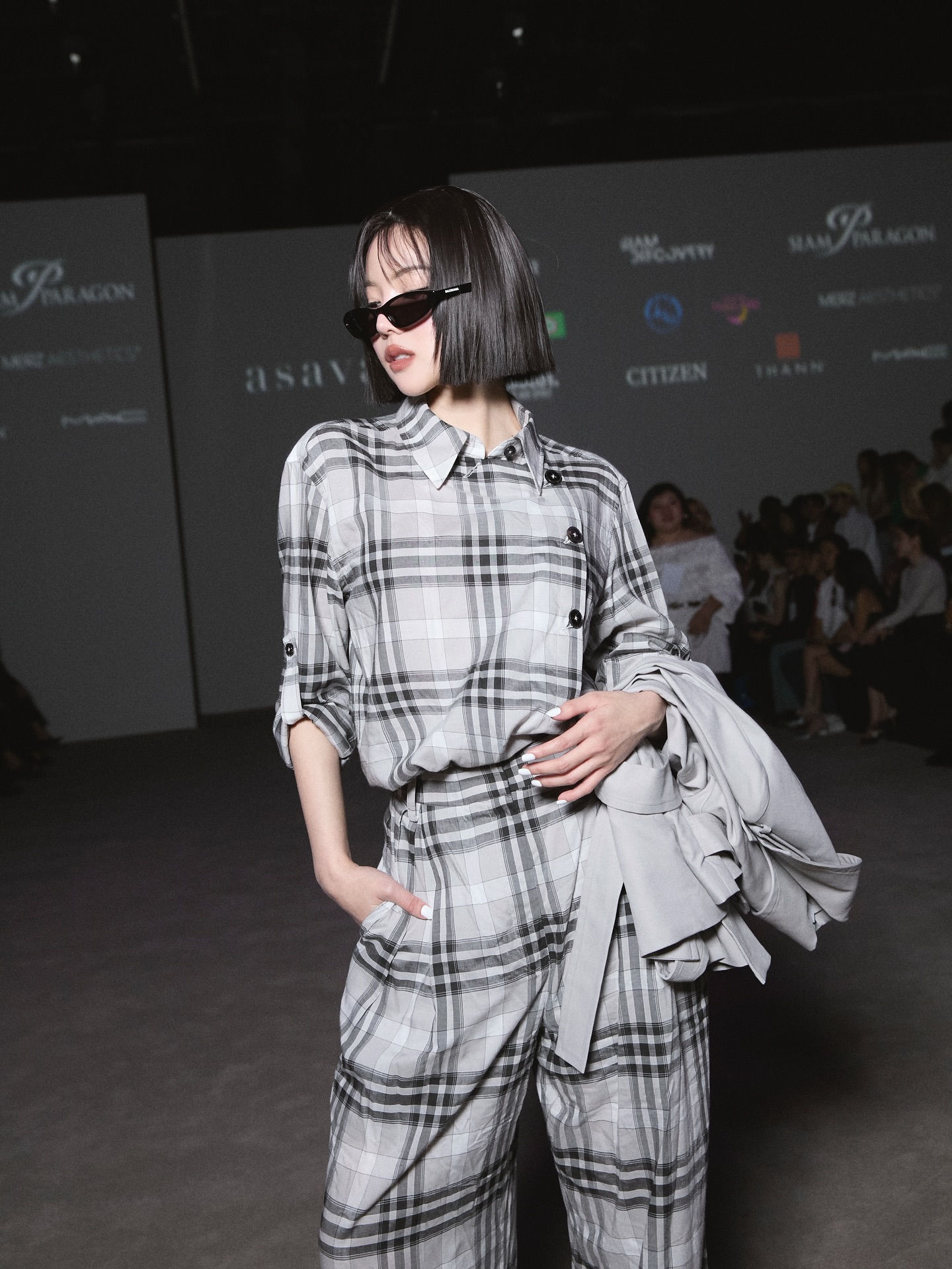 เจนิส - เจณิสตา พรหมผดุงชีพ