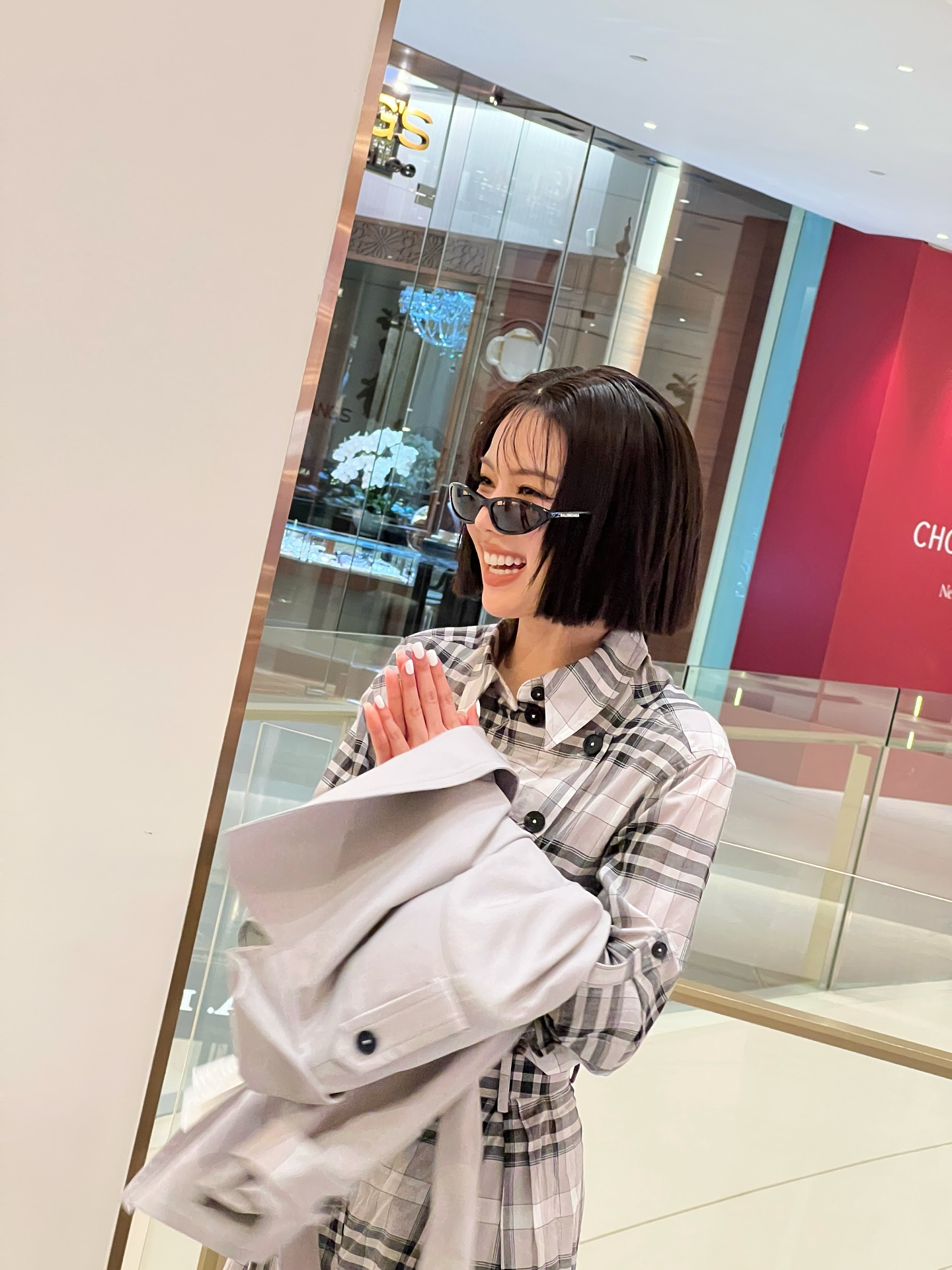 เจนิส - เจณิสตา พรหมผดุงชีพ