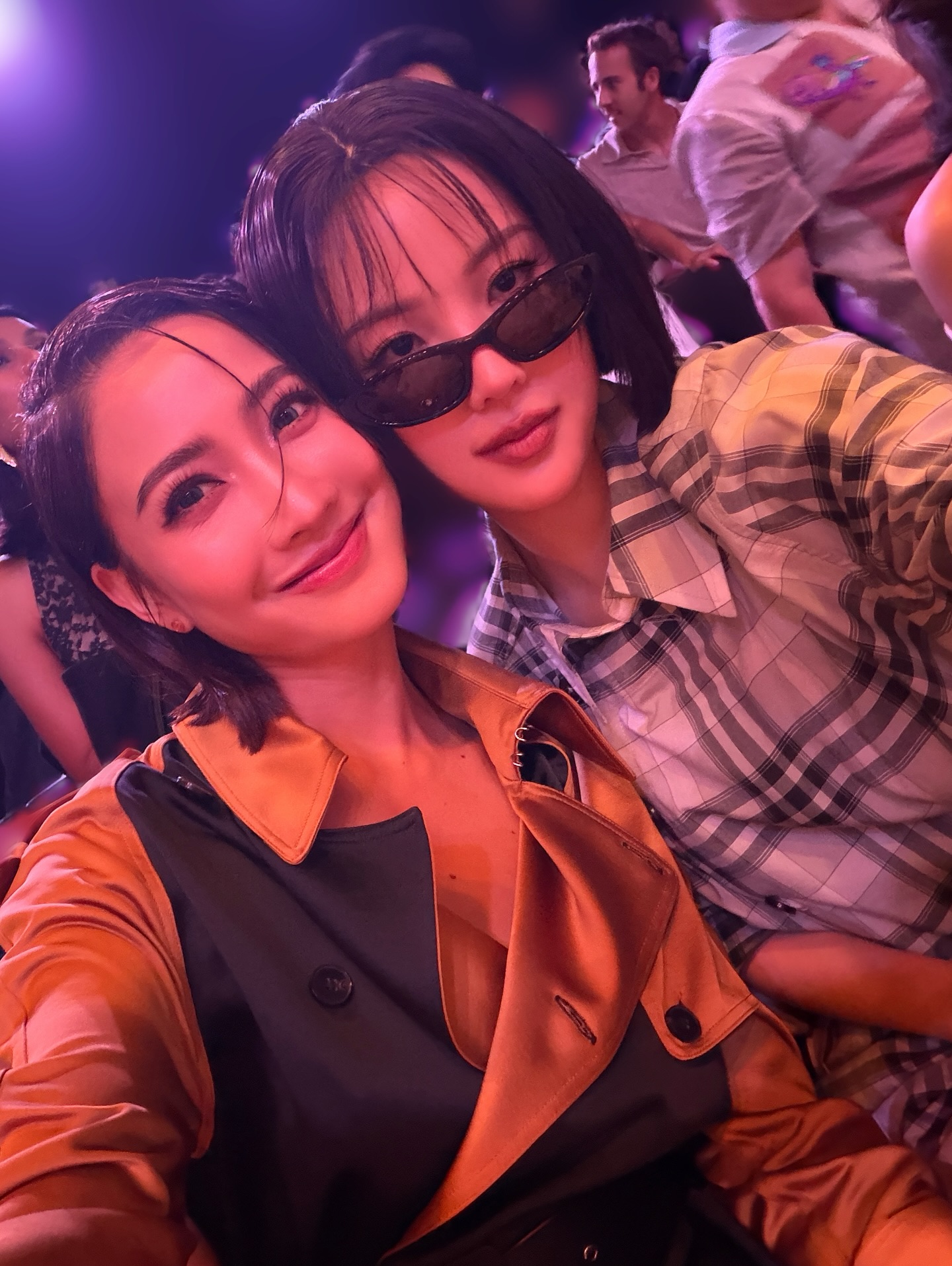 เจนิส - เจณิสตา พรหมผดุงชีพ