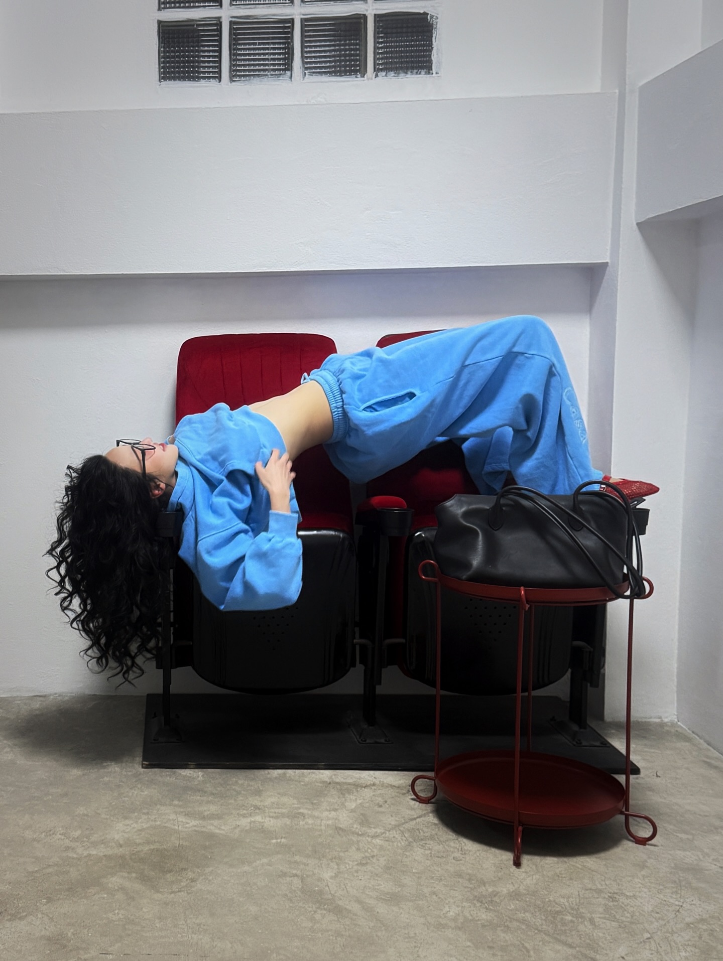 เจนิส - เจณิสตา พรหมผดุงชีพ