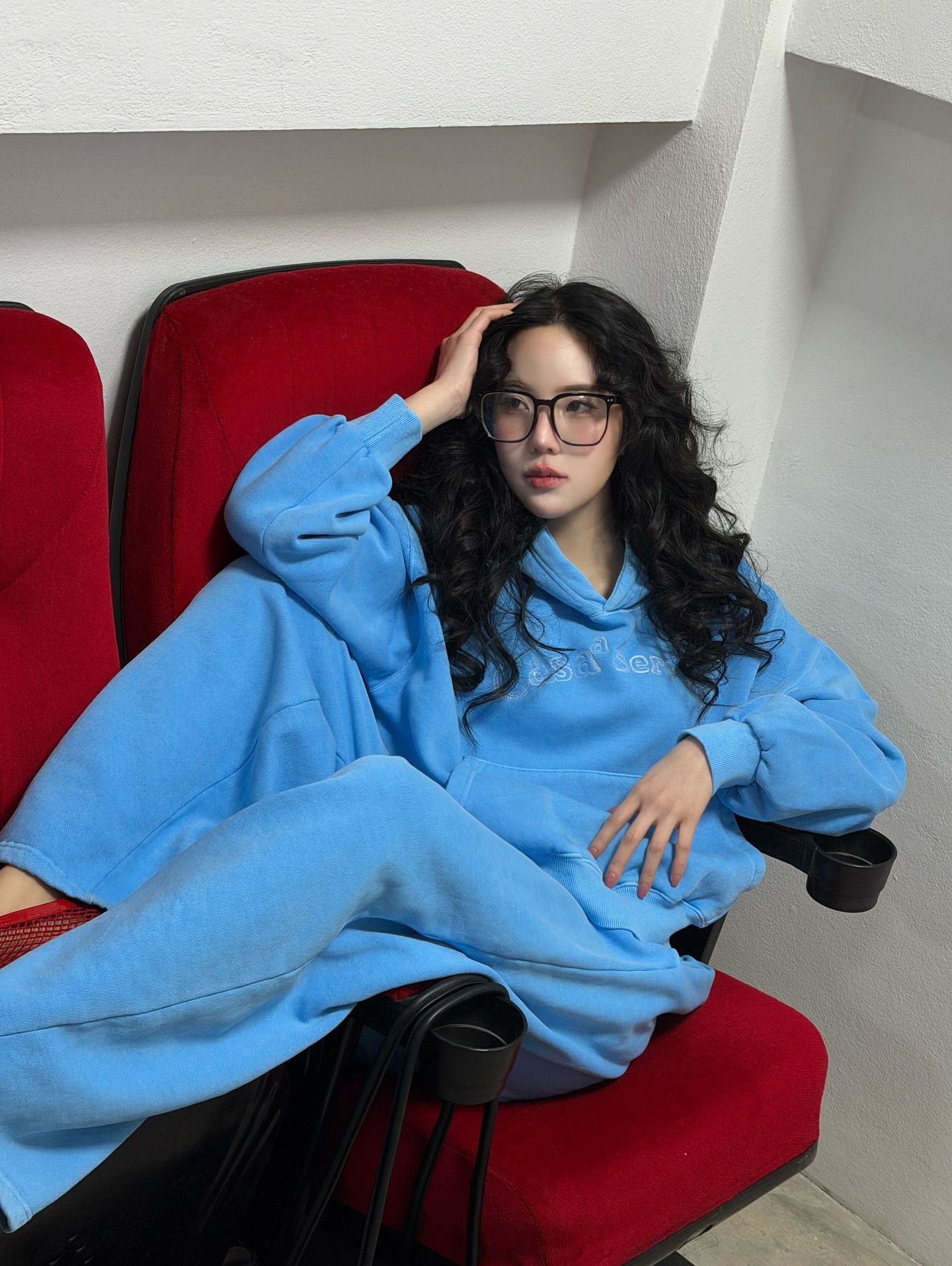 เจนิส - เจณิสตา พรหมผดุงชีพ