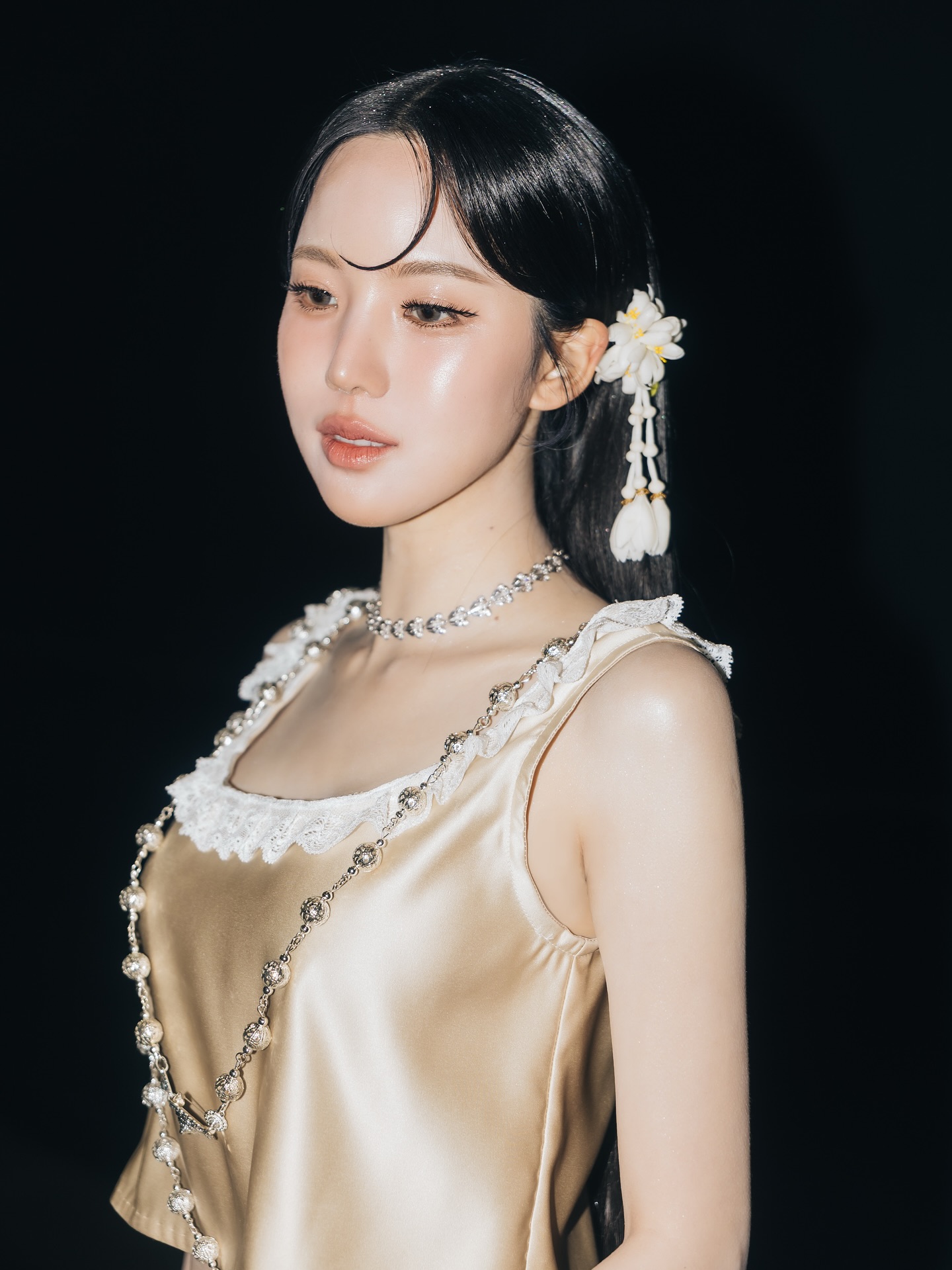 เจนิส - เจณิสตา พรหมผดุงชีพ