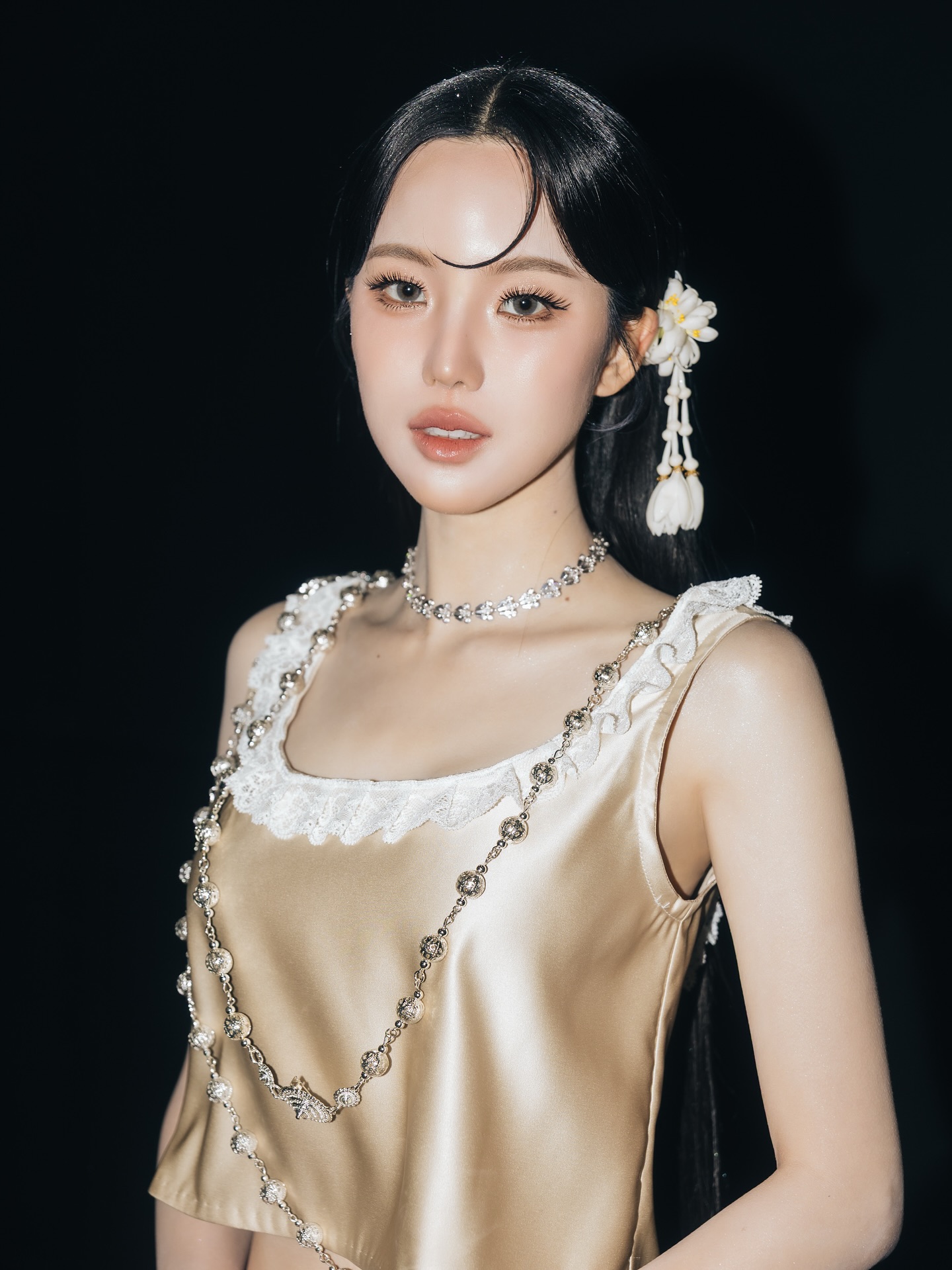 เจนิส - เจณิสตา พรหมผดุงชีพ