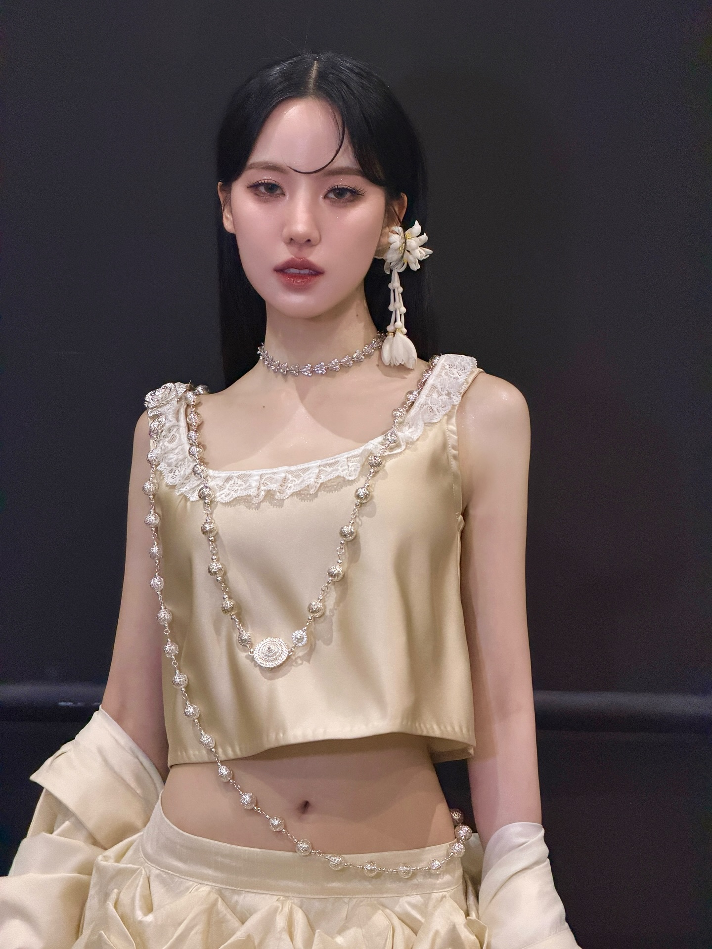 เจนิส - เจณิสตา พรหมผดุงชีพ