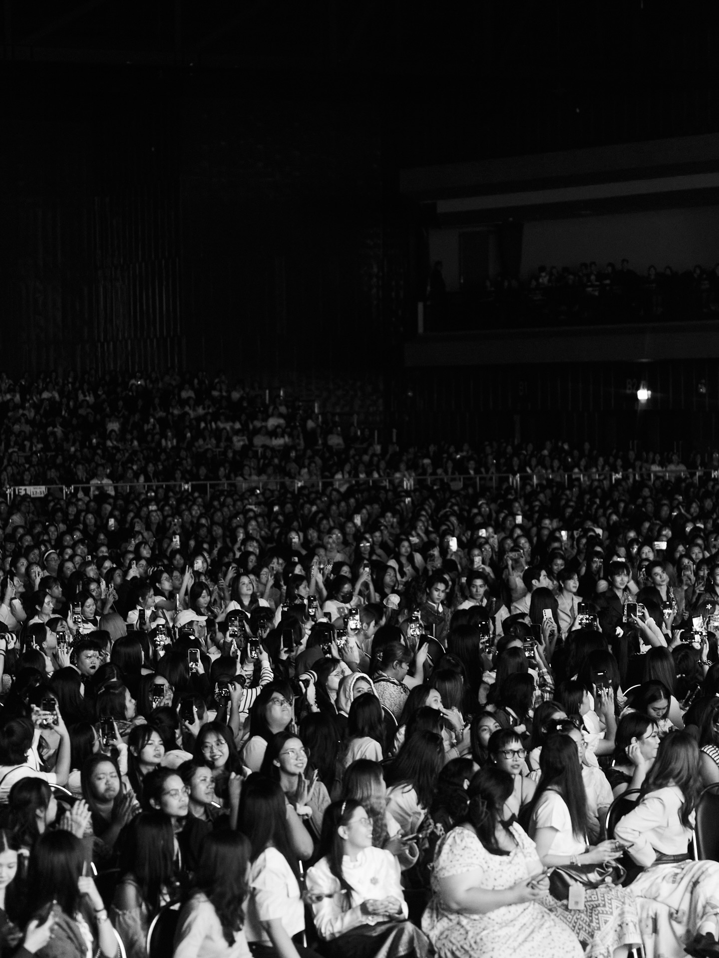 เจนิส - เจณิสตา พรหมผดุงชีพ