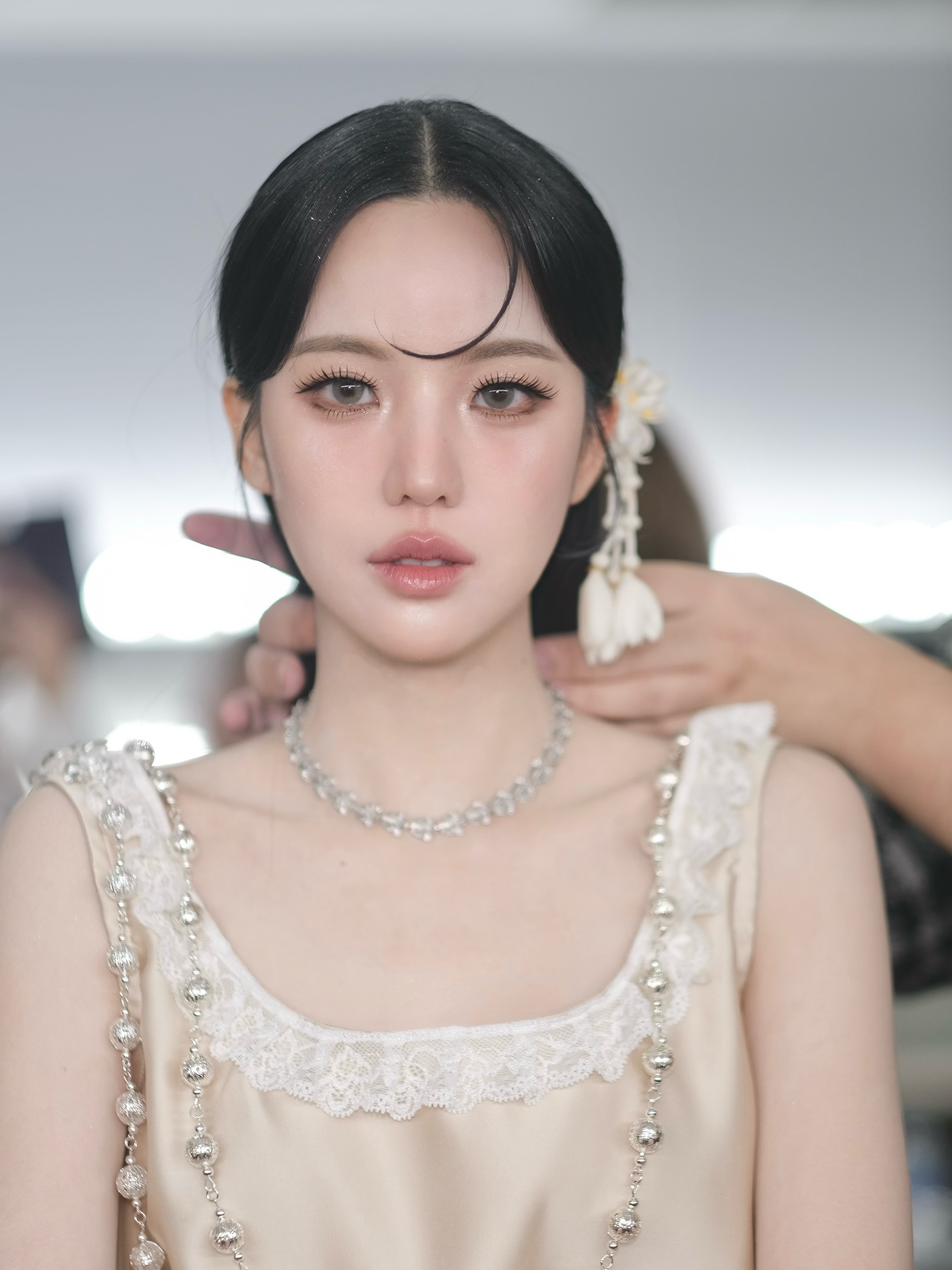 เจนิส - เจณิสตา พรหมผดุงชีพ