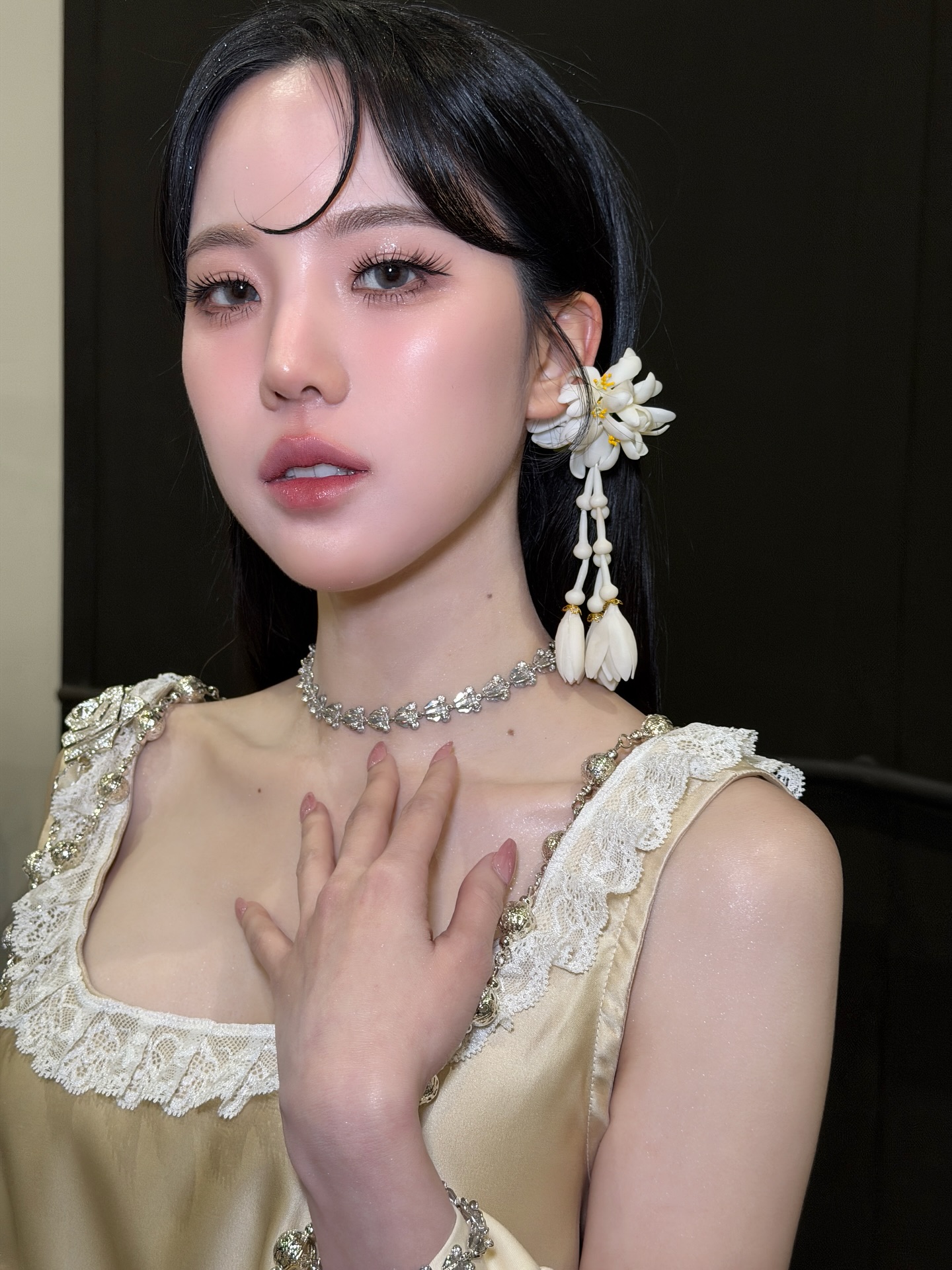 เจนิส - เจณิสตา พรหมผดุงชีพ