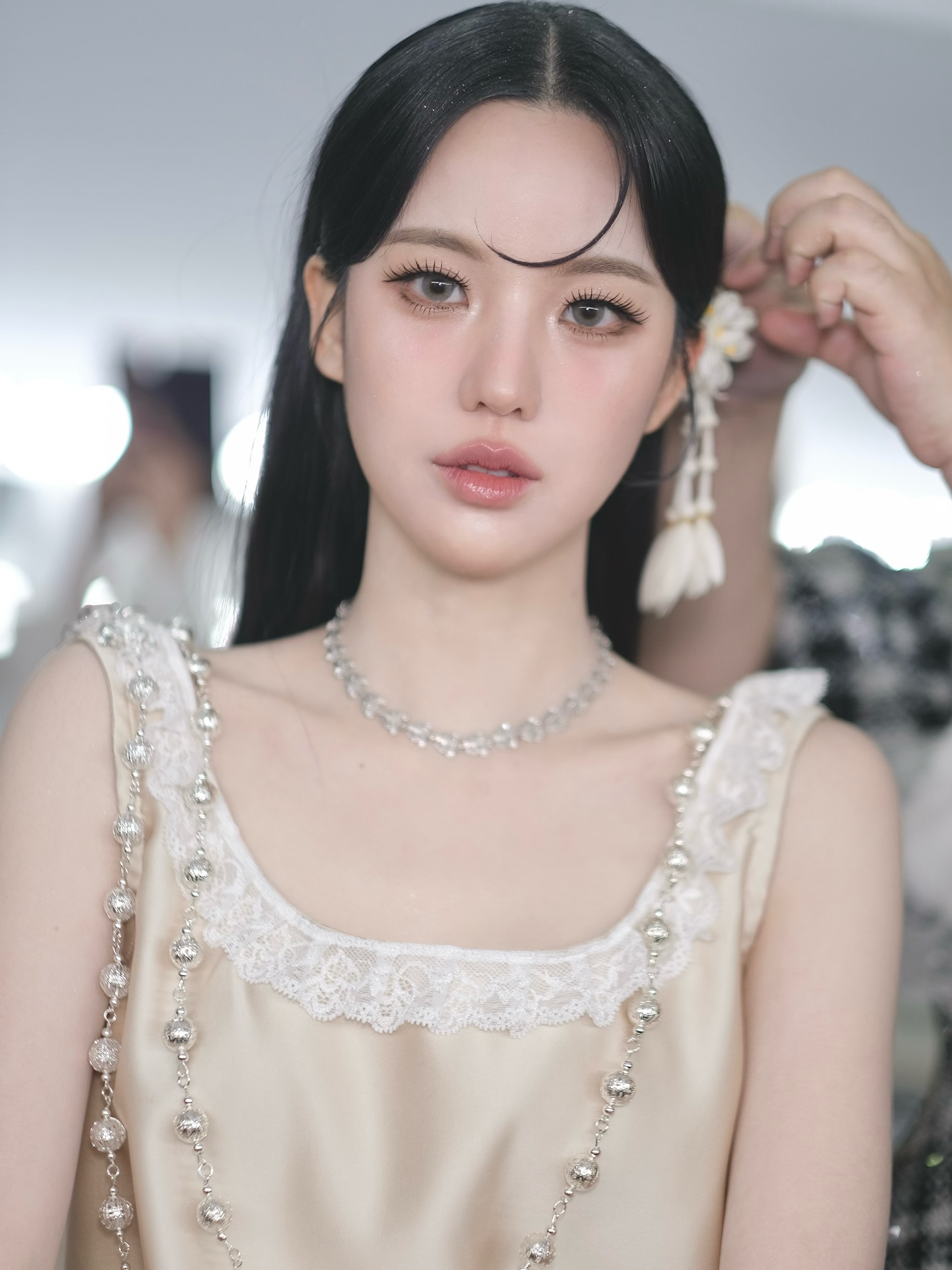 เจนิส - เจณิสตา พรหมผดุงชีพ