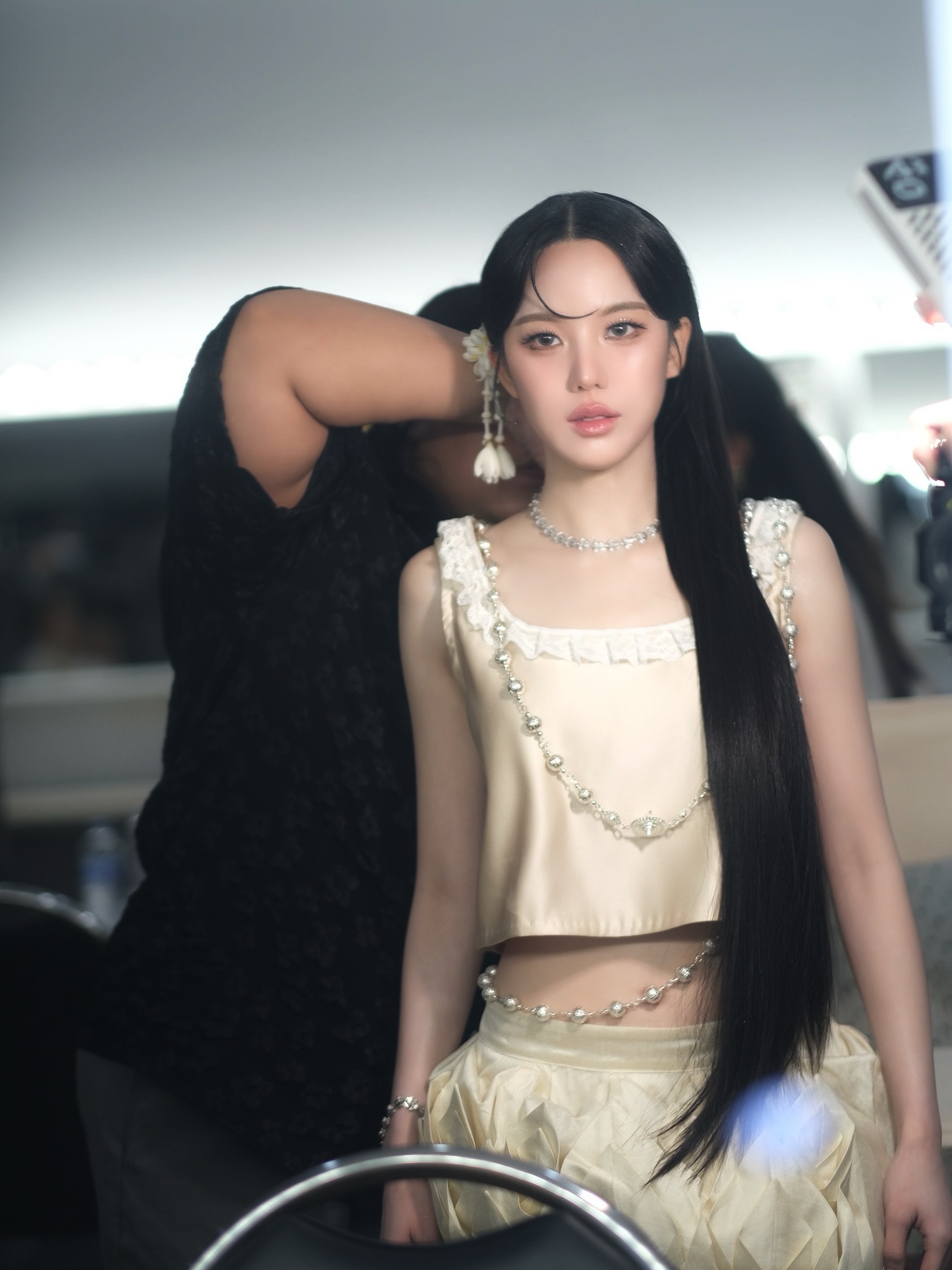 เจนิส - เจณิสตา พรหมผดุงชีพ