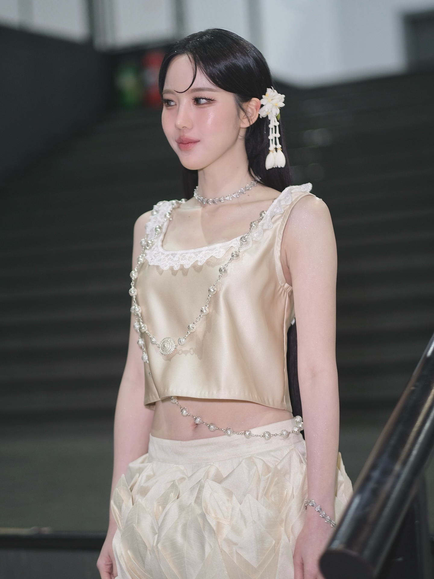 เจนิส - เจณิสตา พรหมผดุงชีพ