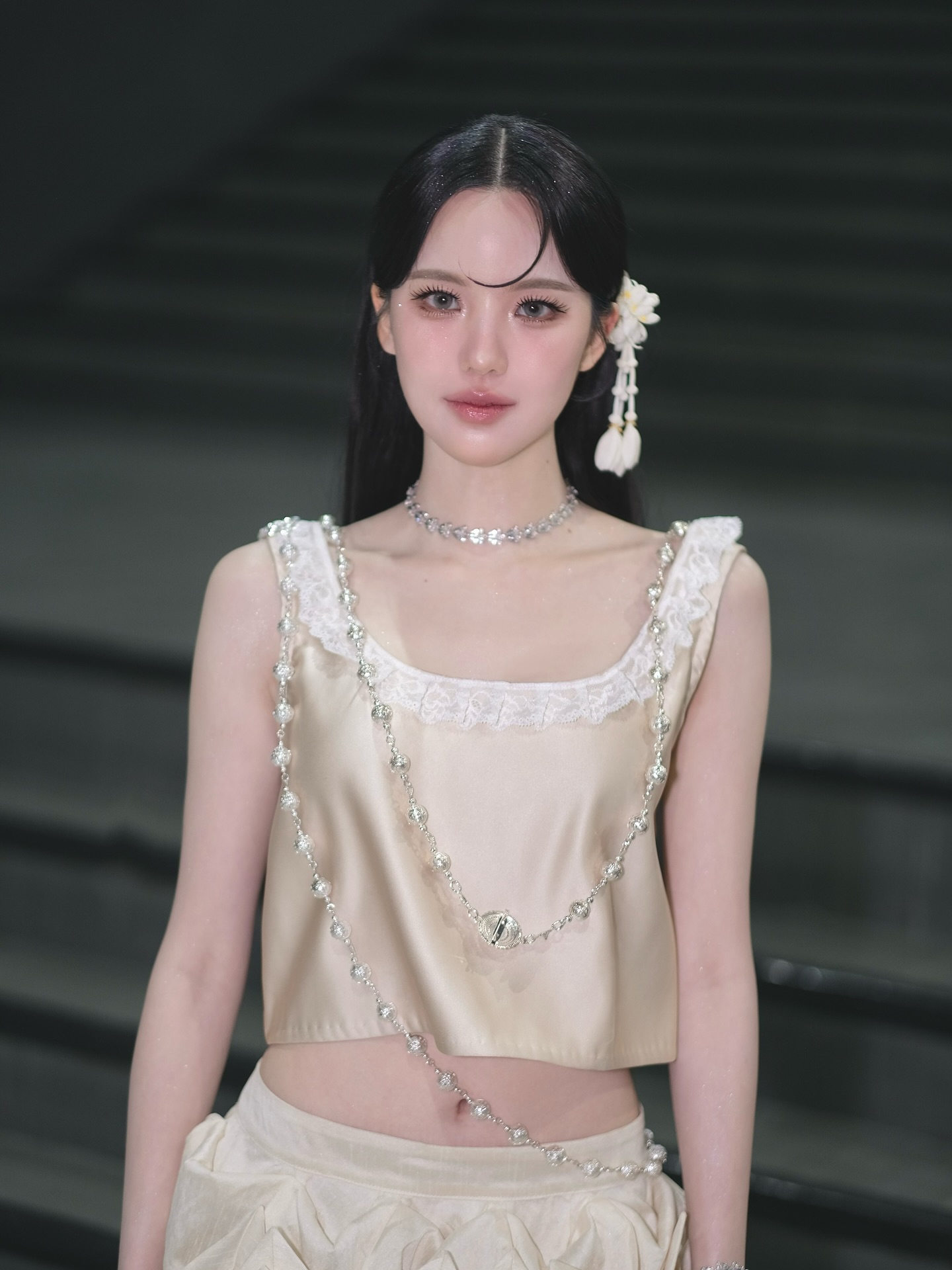 เจนิส - เจณิสตา พรหมผดุงชีพ