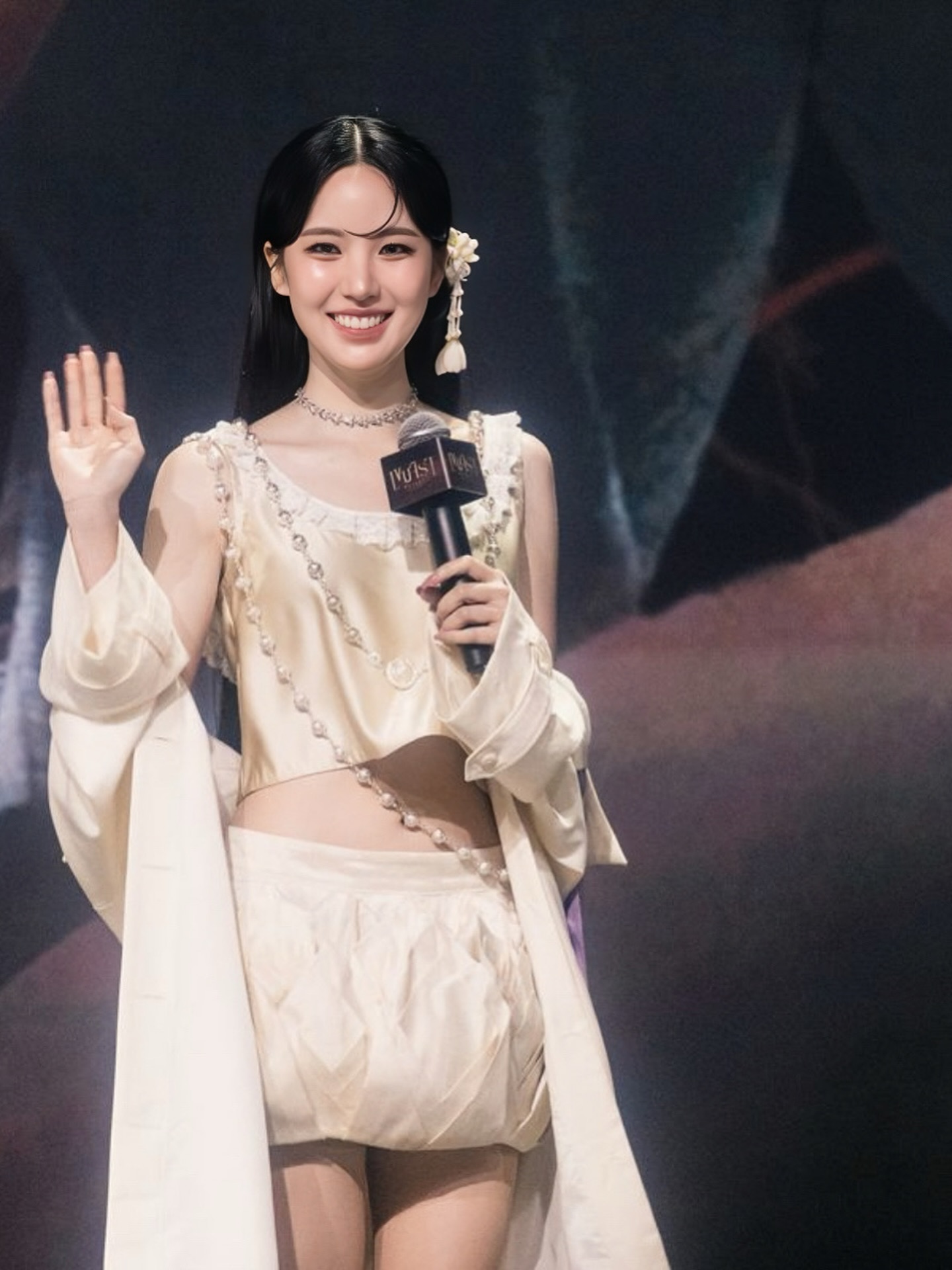 เจนิส - เจณิสตา พรหมผดุงชีพ